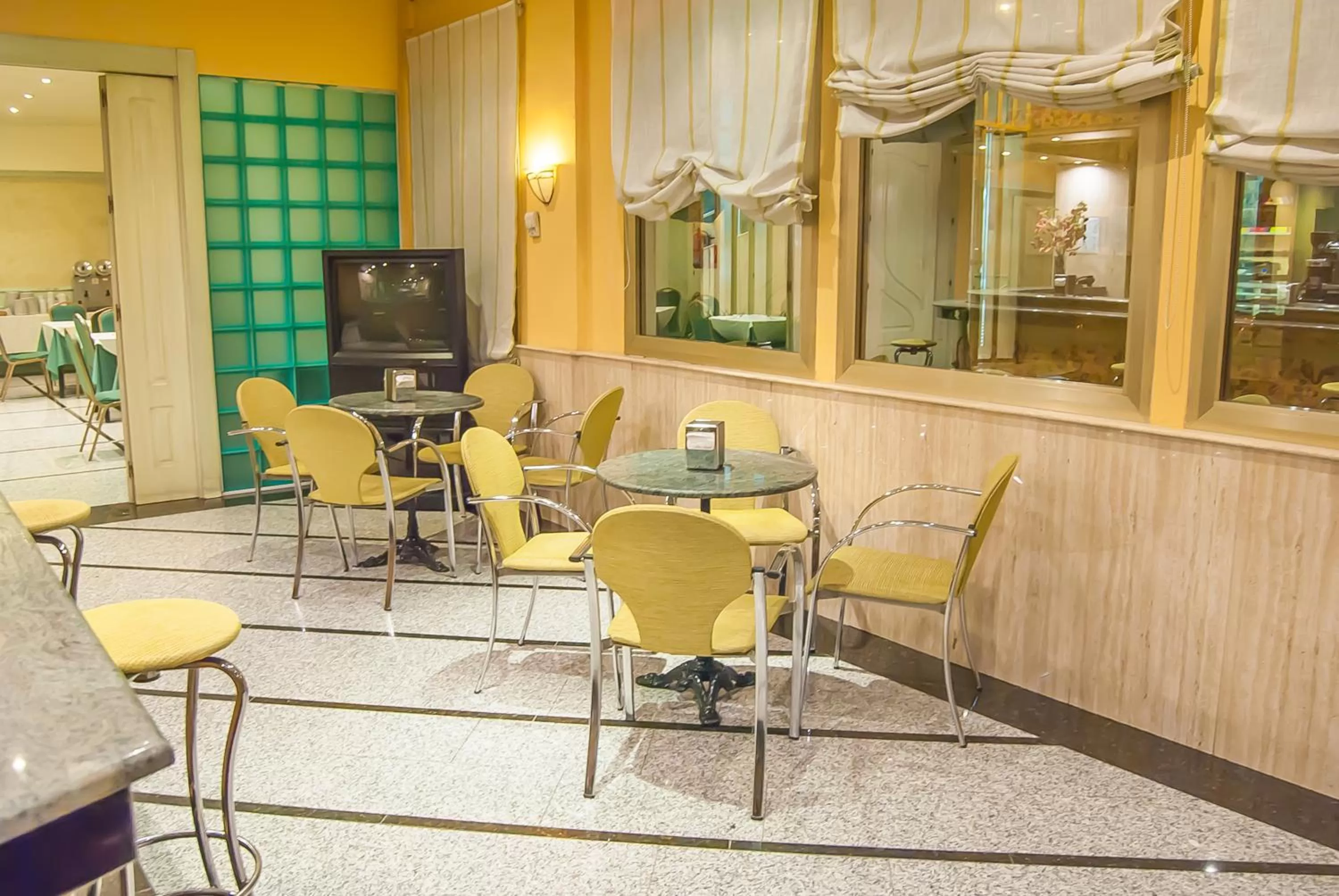 Lounge or bar in Ana María