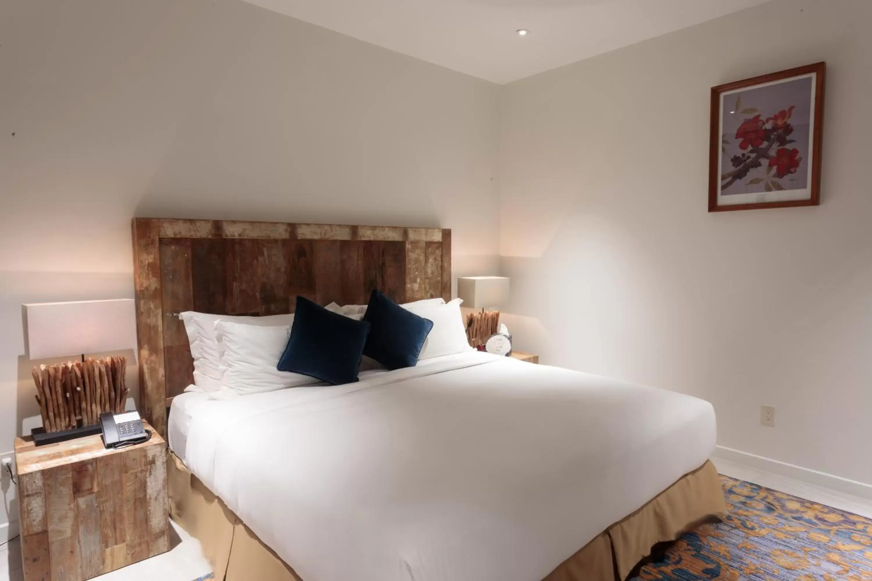 King Room with Pool View in Cove Resort Palau King Room with Pool View in Cove Resort Palau