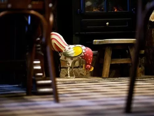 Other in The Sun Inn