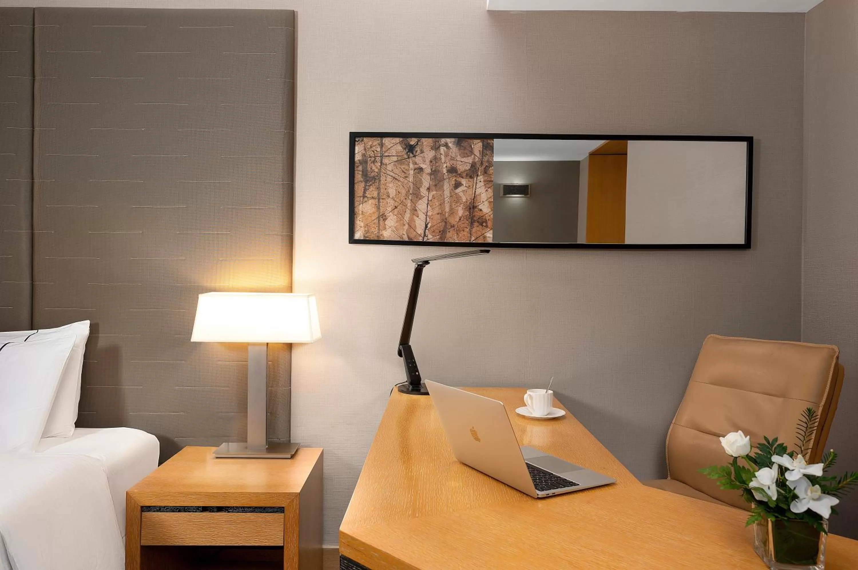 Jianguo Hotel Guangzhou