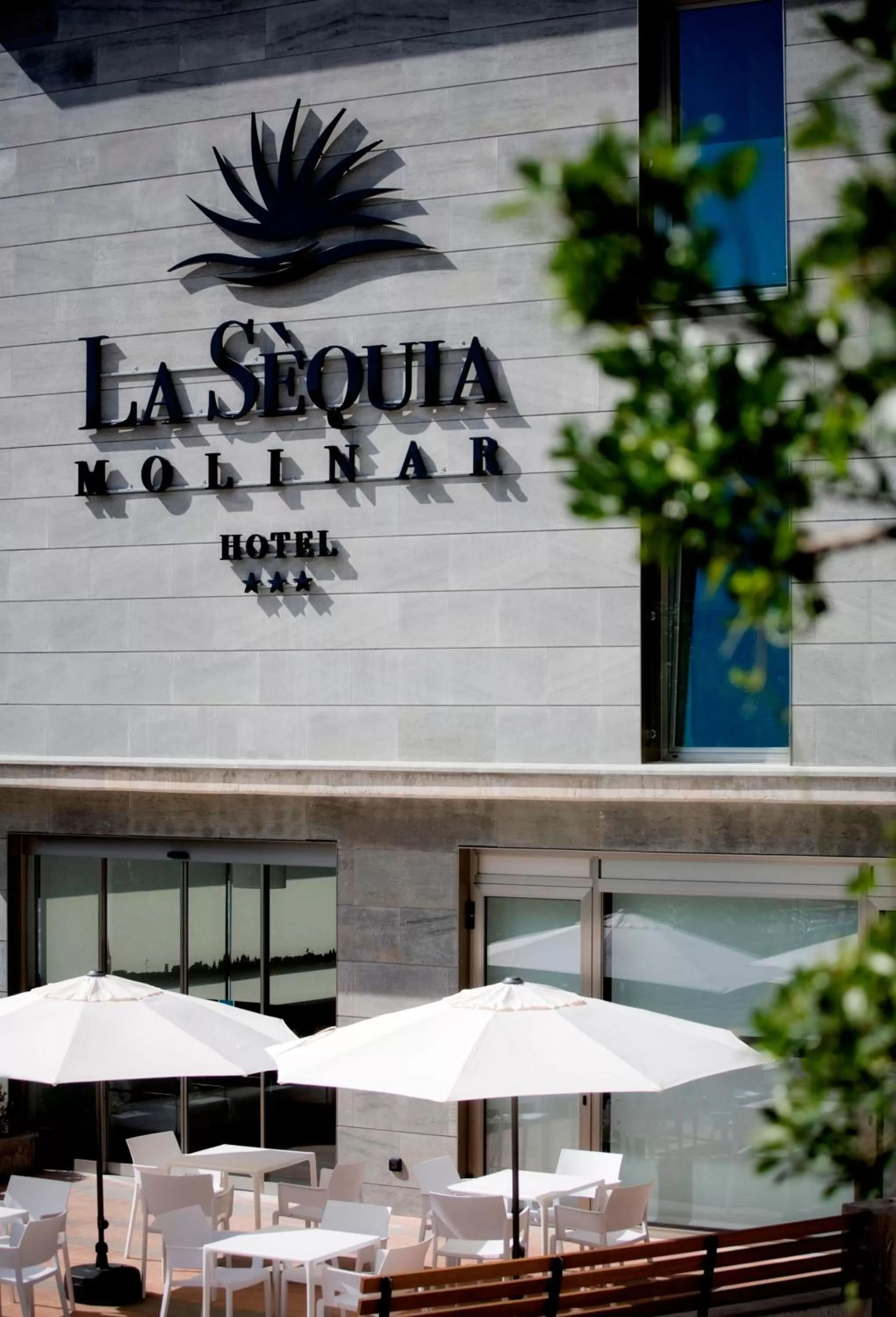 Day in Hotel La Sèquia Molinar