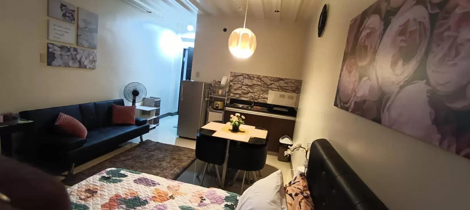 Katliza Condotel Kassel Residences