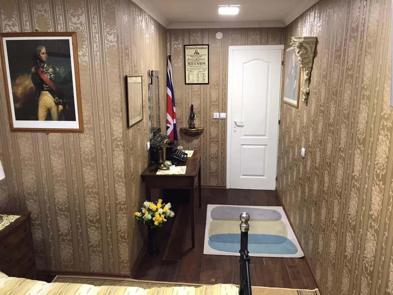 Bedroom in Villa Lola & Nikola