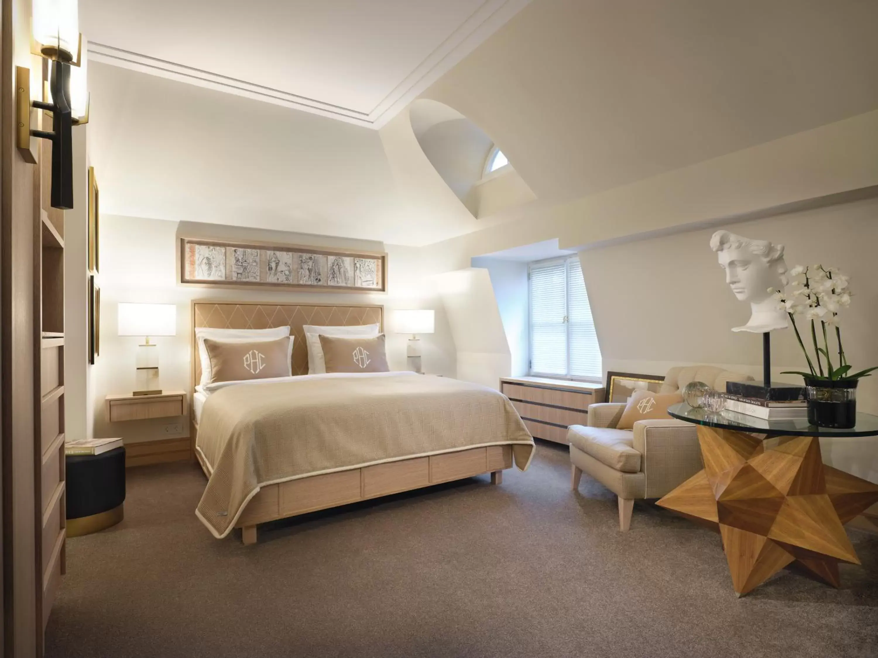 Premium Plus in Schlosshotel Berlin Premium Plus in Schlosshotel Berlin