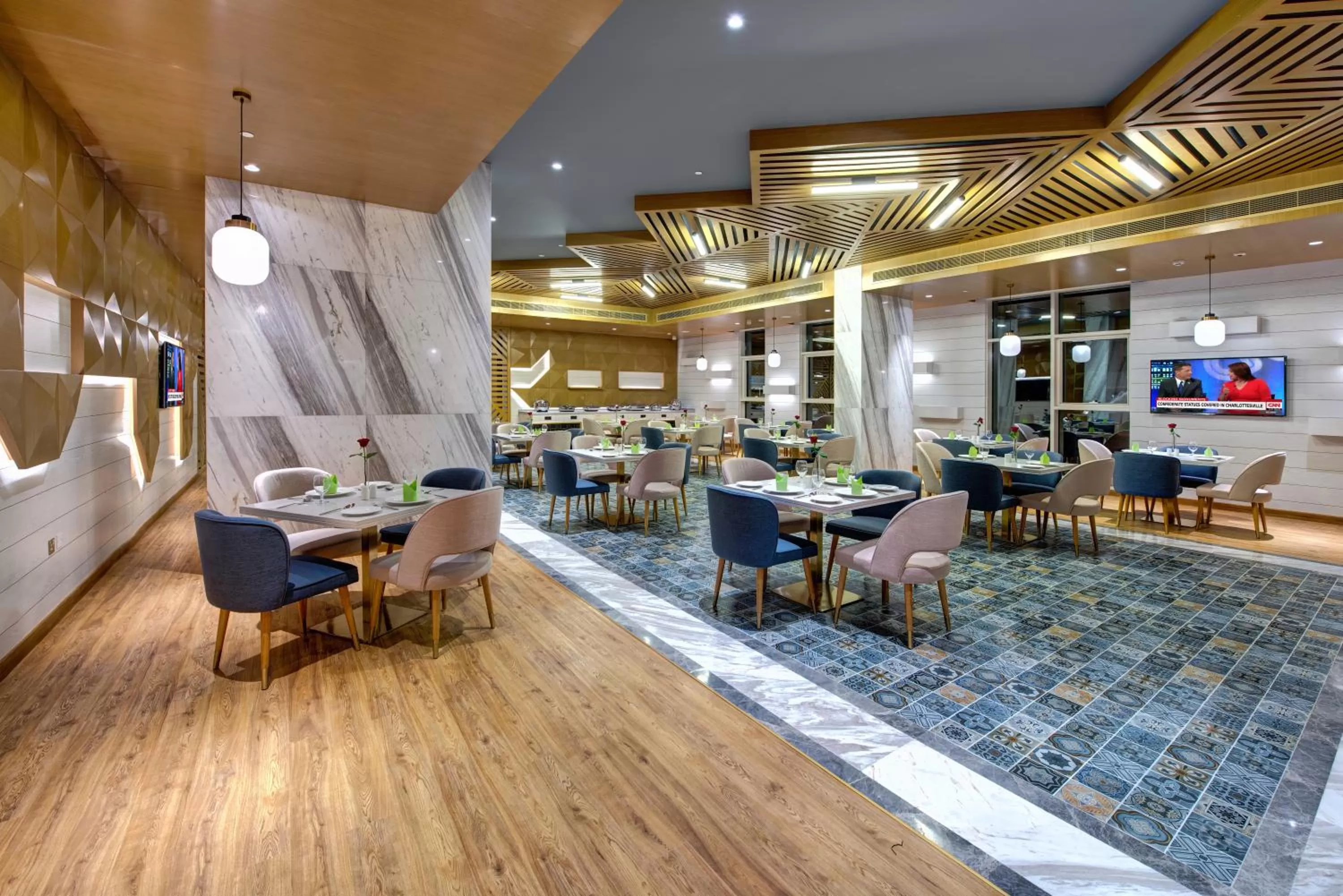 The S Hotel Al Barsha