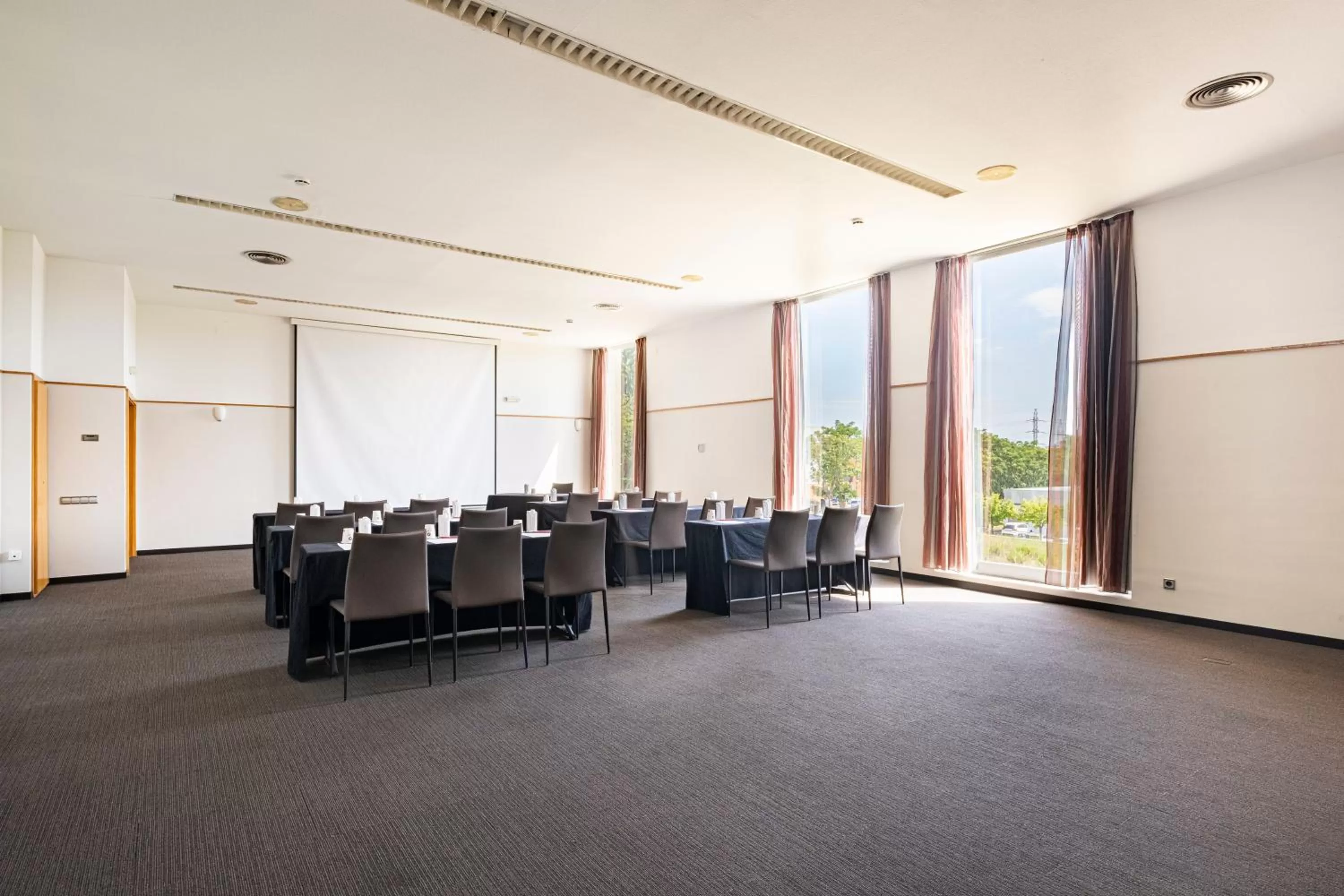 Meeting/conference room in Exe Parc del Vallés