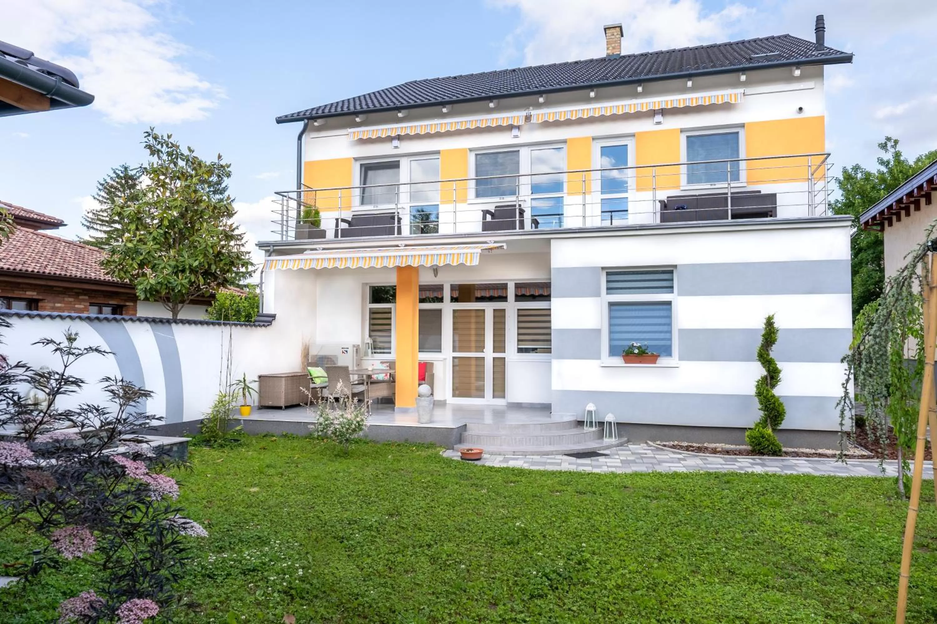 Zen House ADULT ONLY 16plus