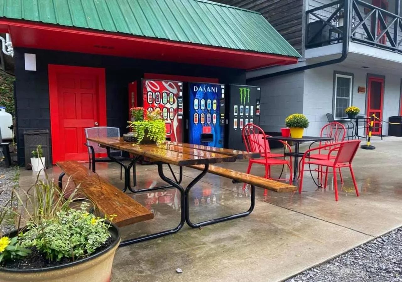 Deluxe Double Studio in Dragon City