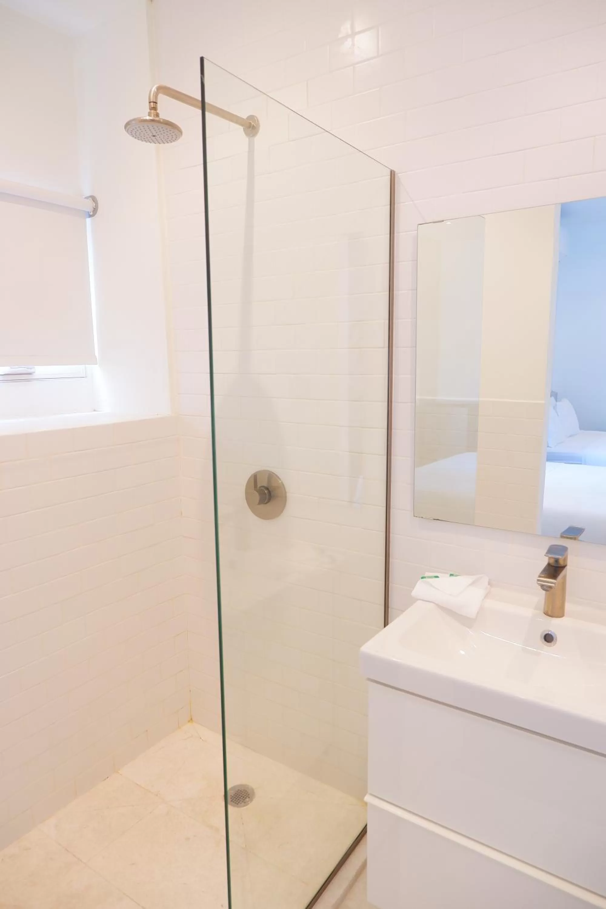 Bathroom in Stay at Mare