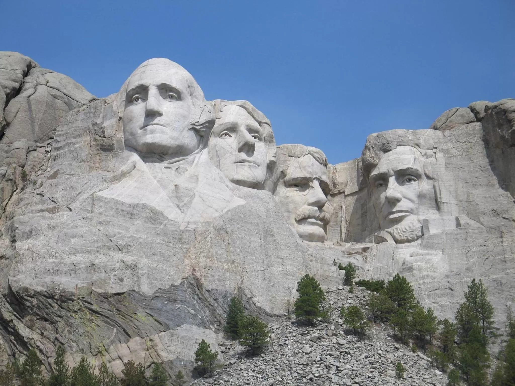 Nearby landmark in Days Inn by Wyndham Spearfish