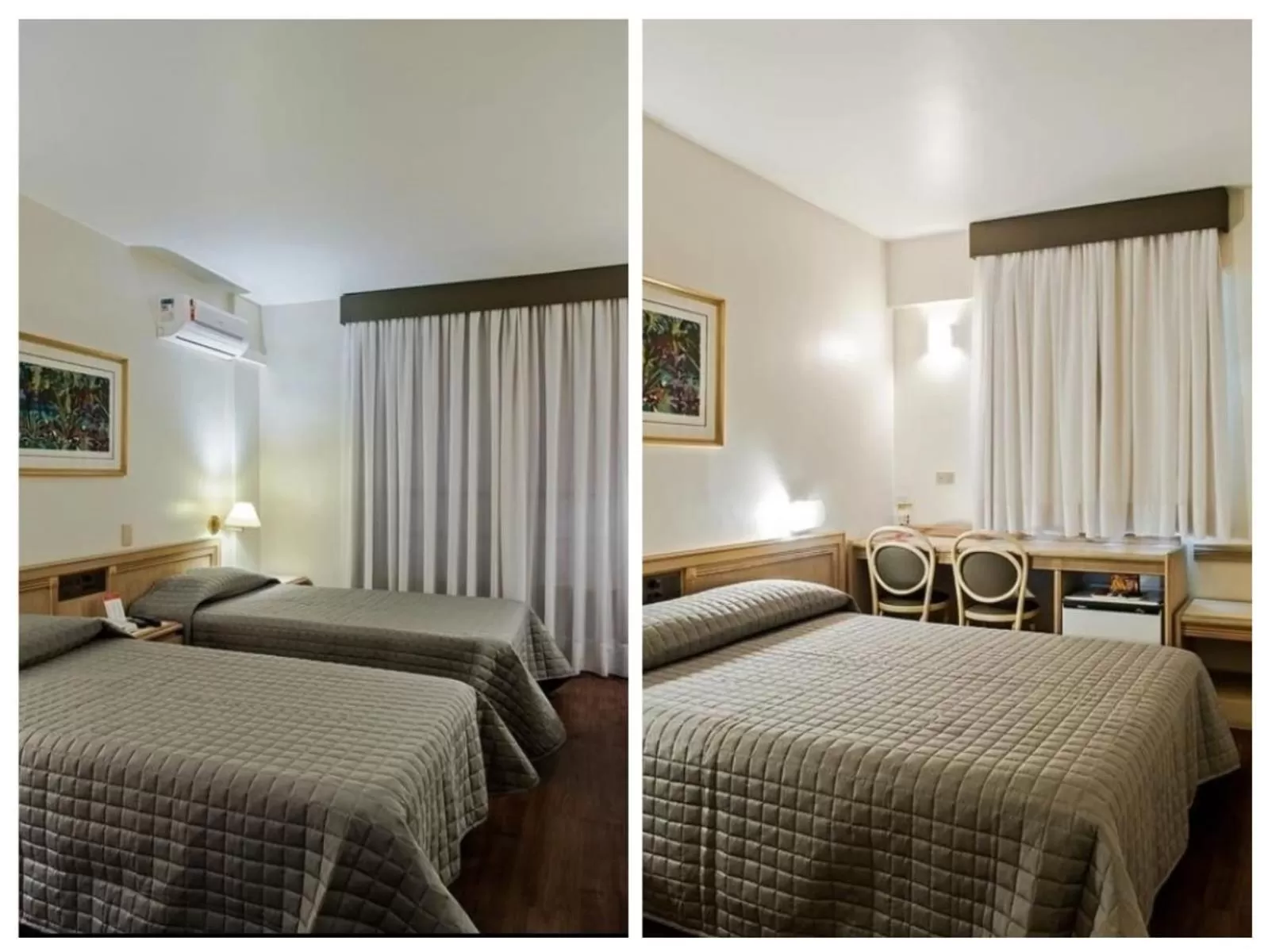 Trevi Hotel e Business