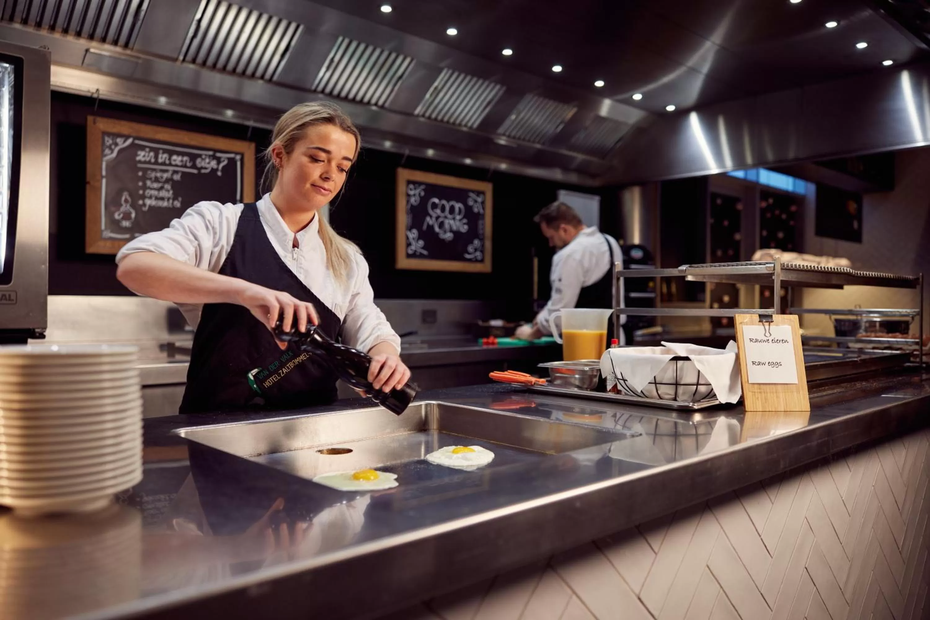 Van der Valk Zaltbommel-A2