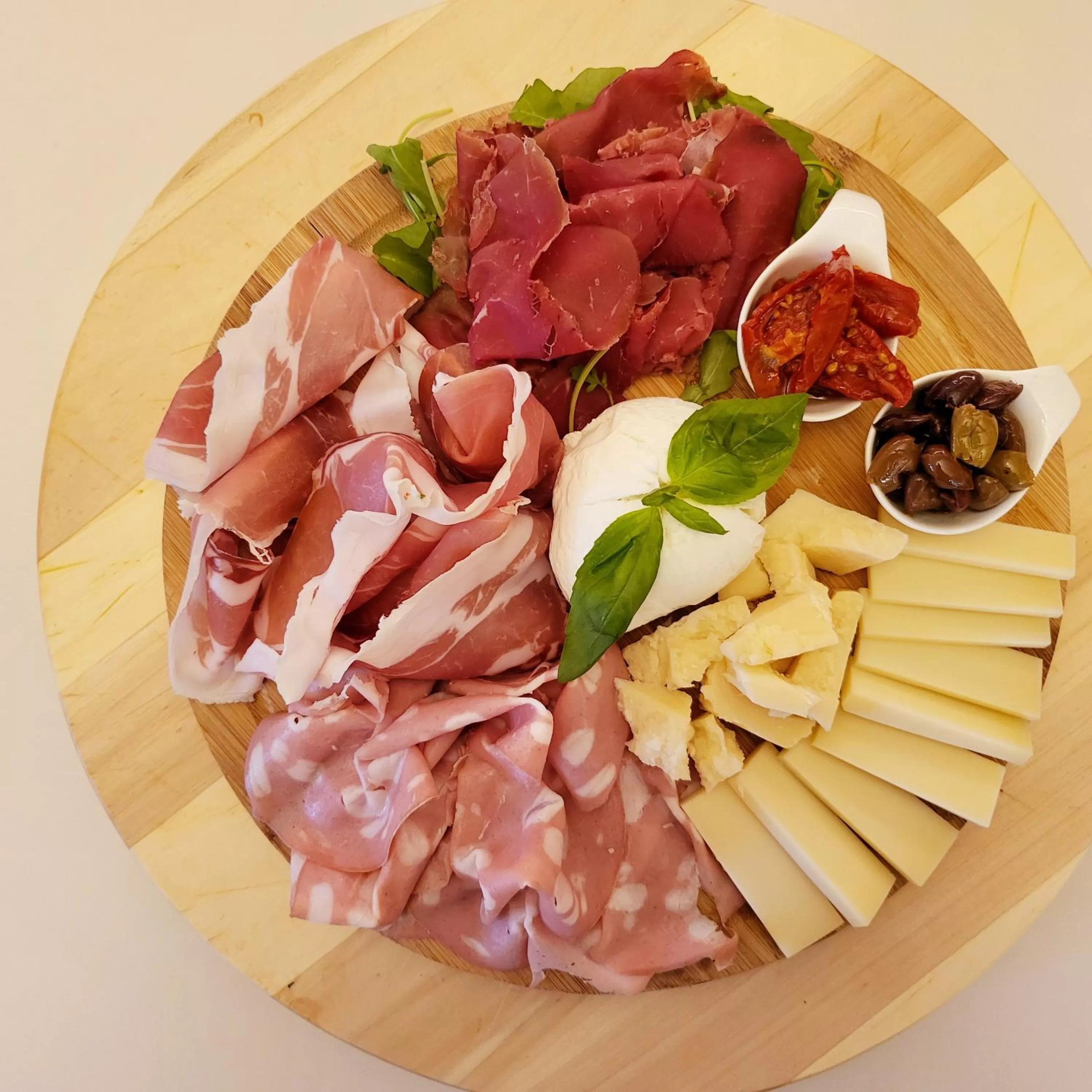 Food and drinks, Food in Hôtel Restaurant Bellevue