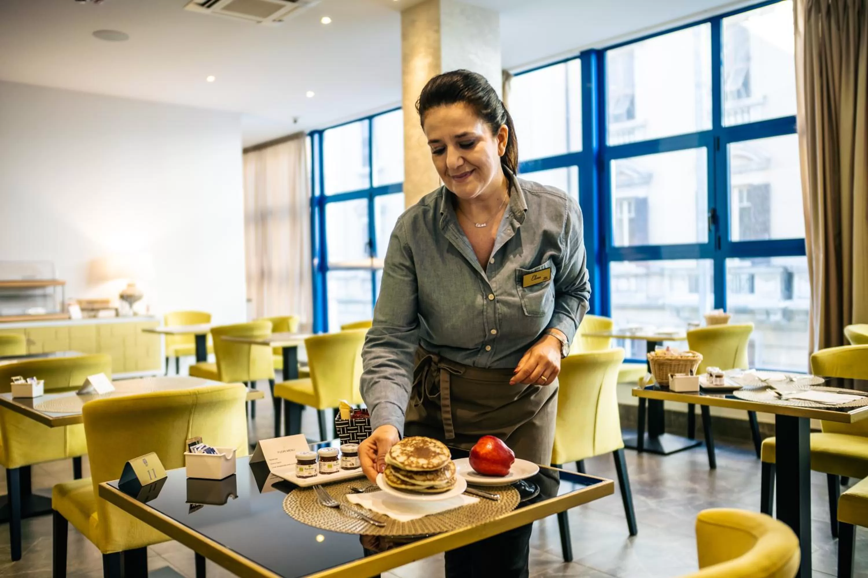 Hotel Up Wellness & Spa