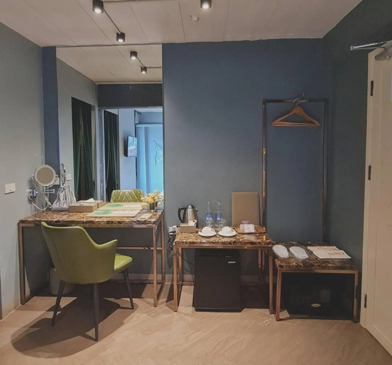 Ratchada Boutique Hotel