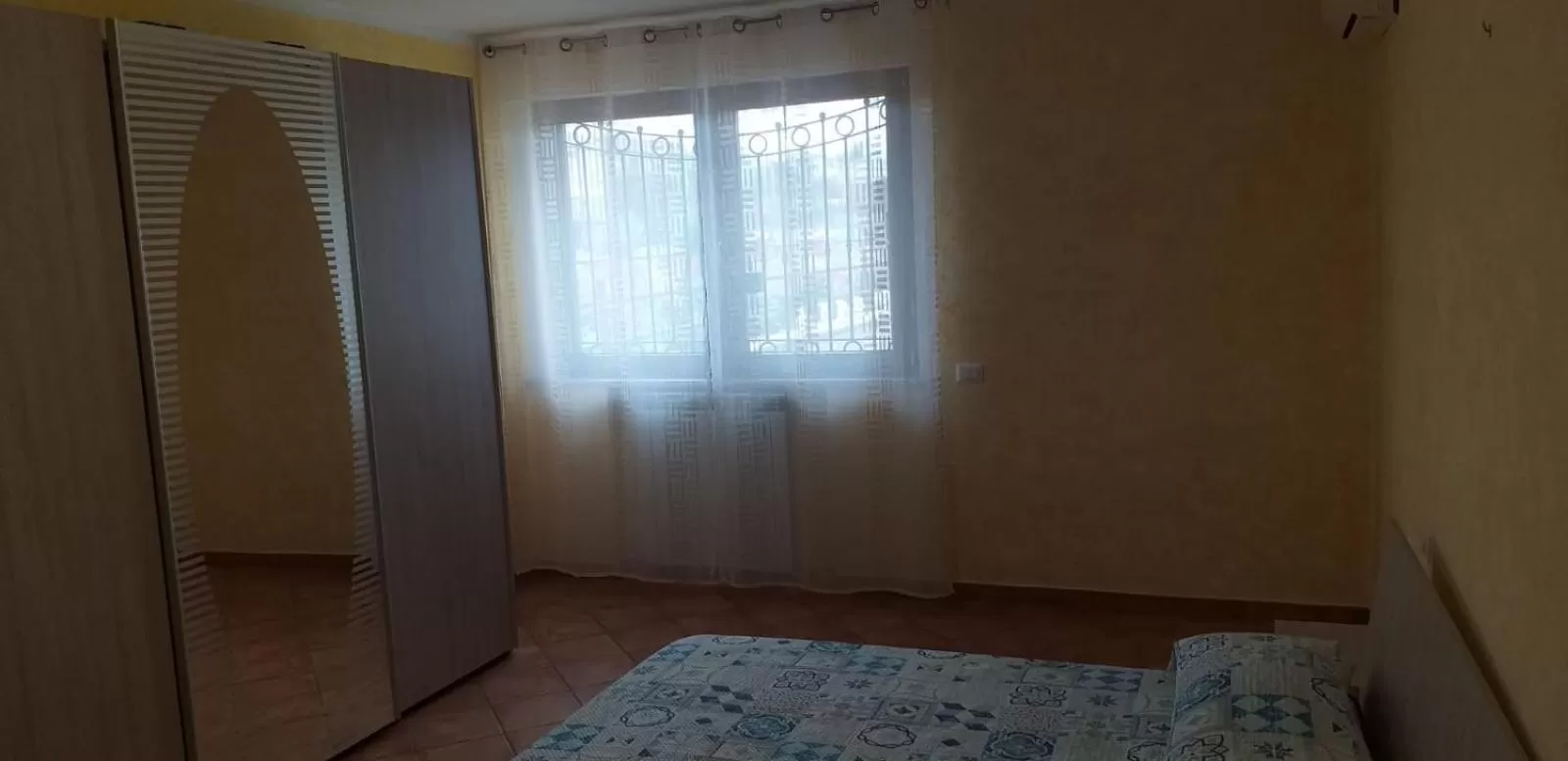 Bed in Appartamento HOUSE IDA