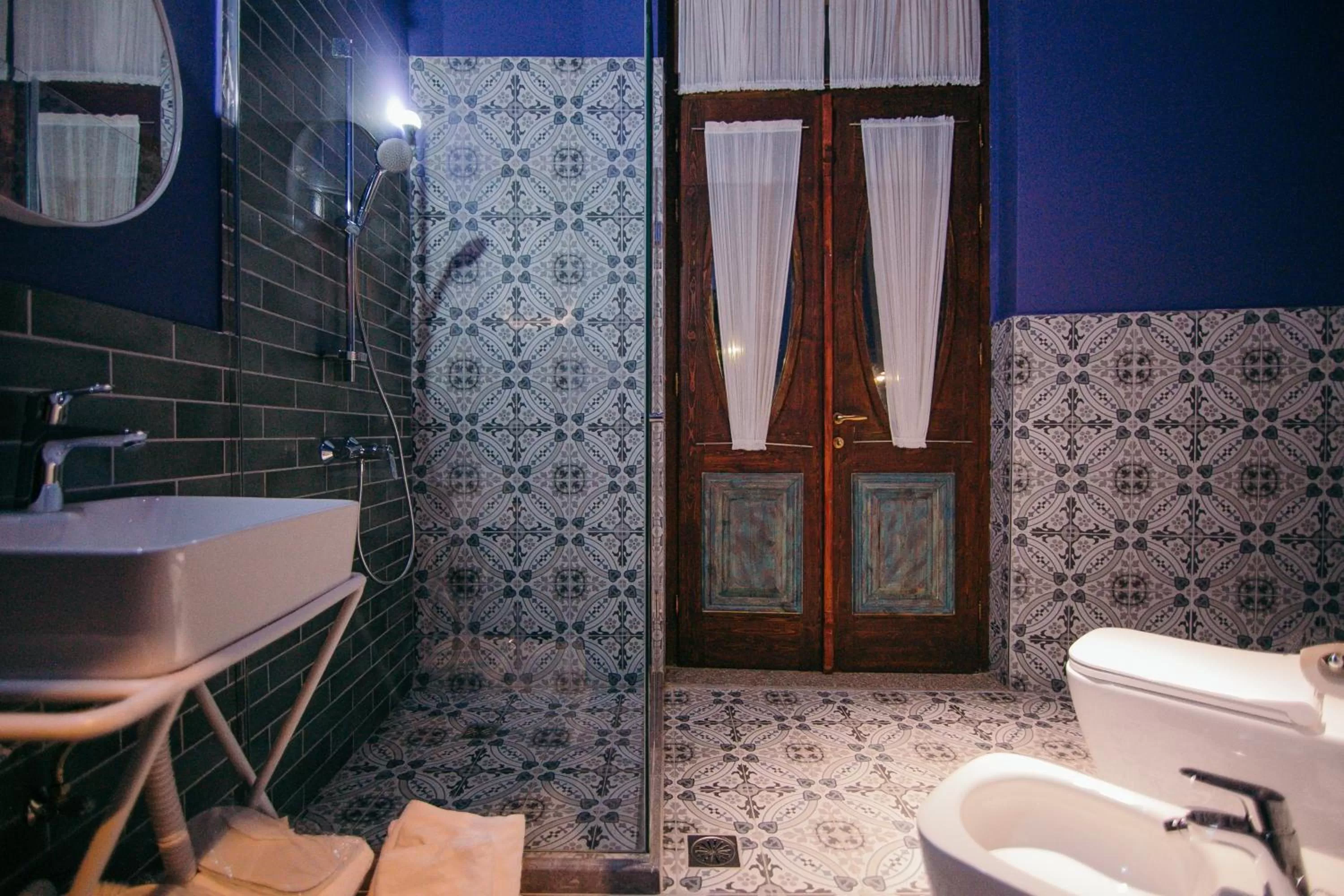 Cathedral Boutique Hotel