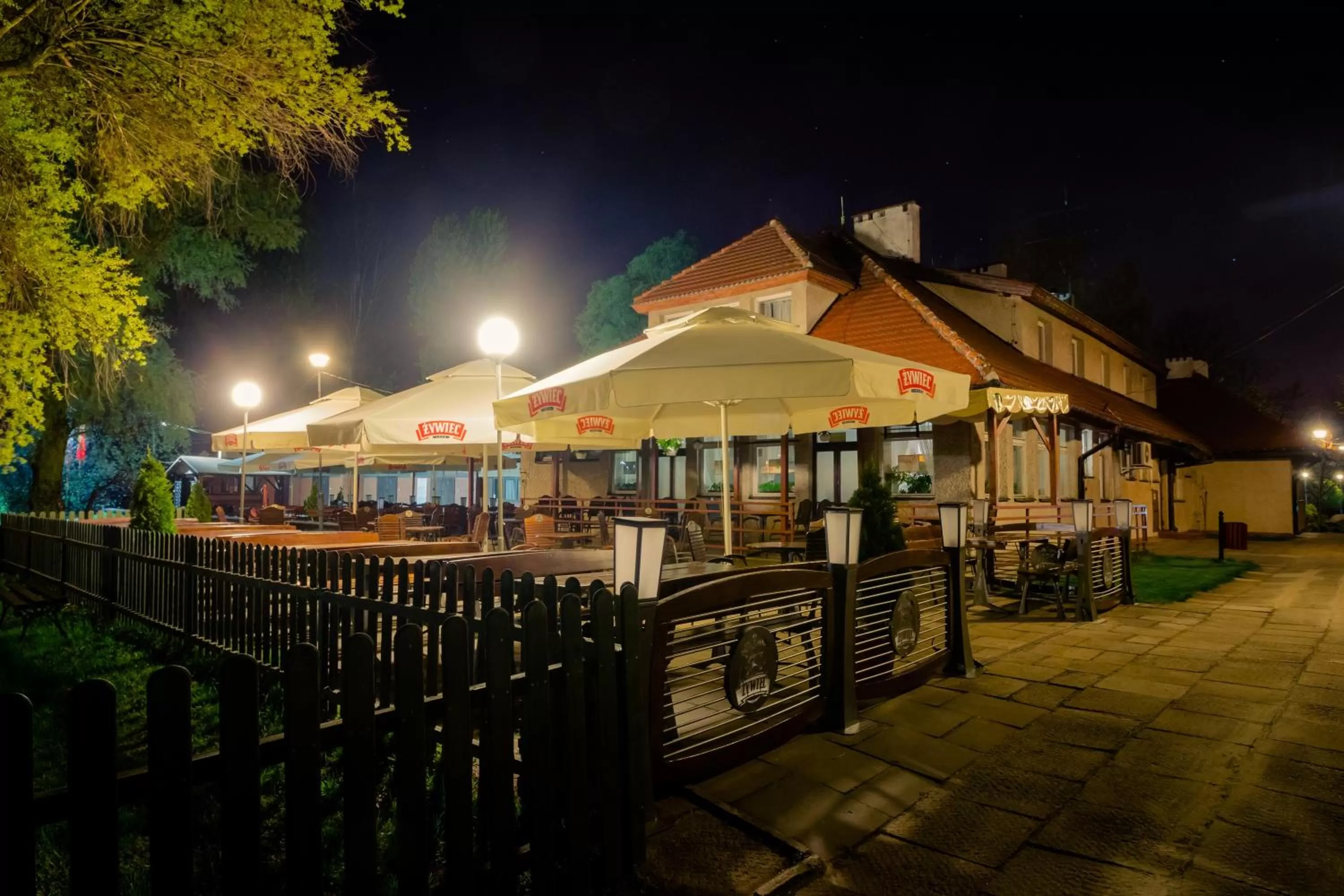 Hotel Zamek Pułtusk Dom Polonii