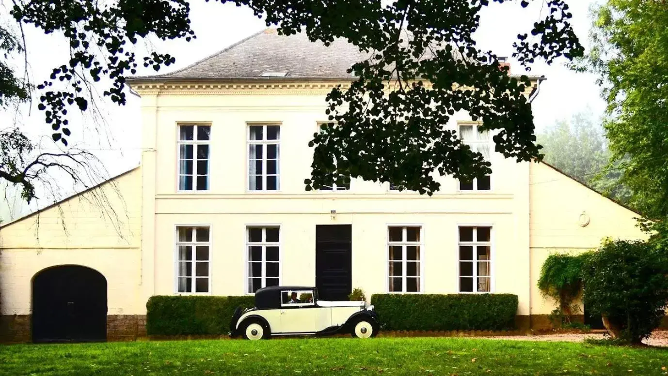 Maison De Plumes Maison De Plumes