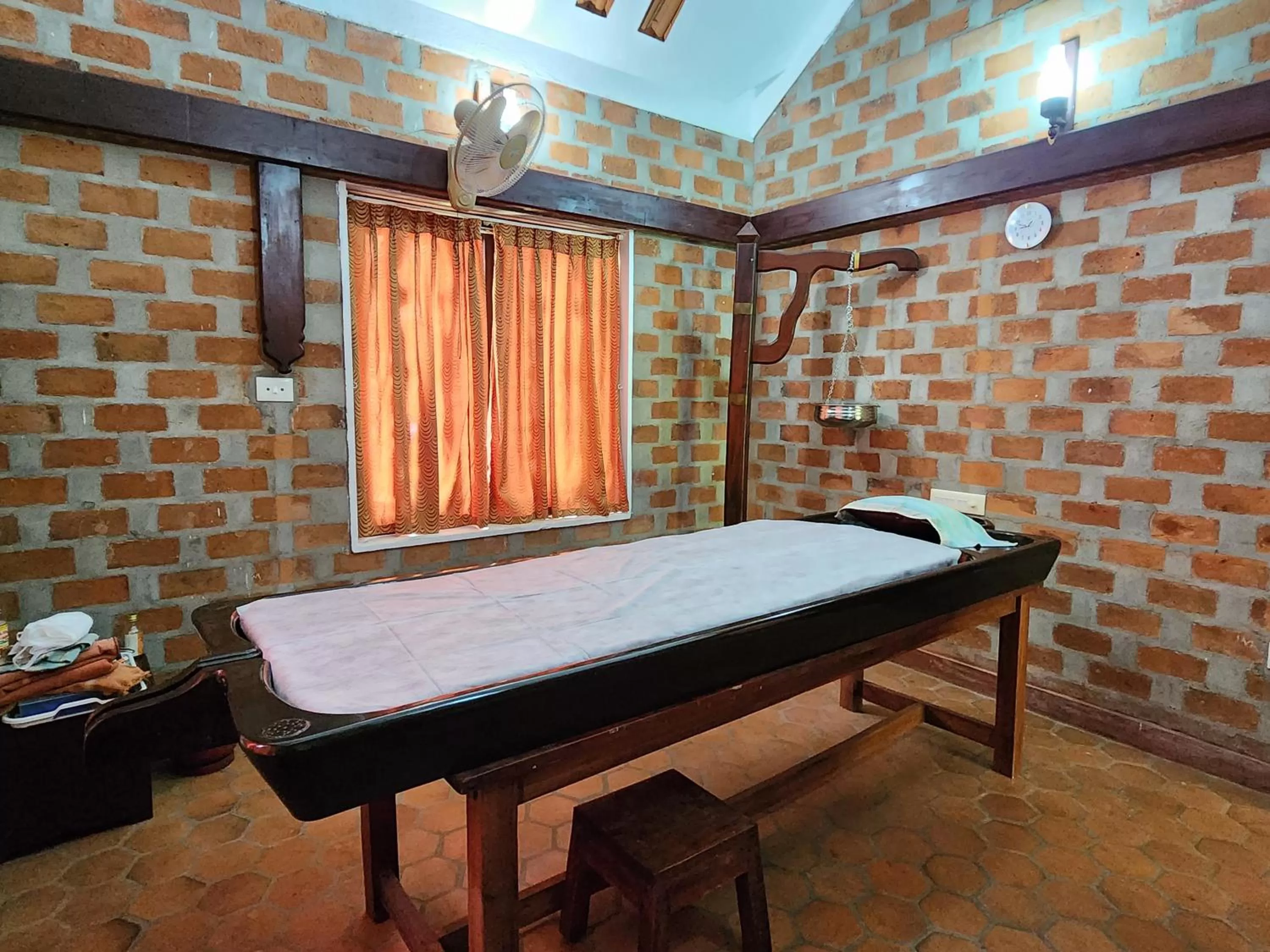 Treebo Trend God'S Own Country Ayurveda Resorts