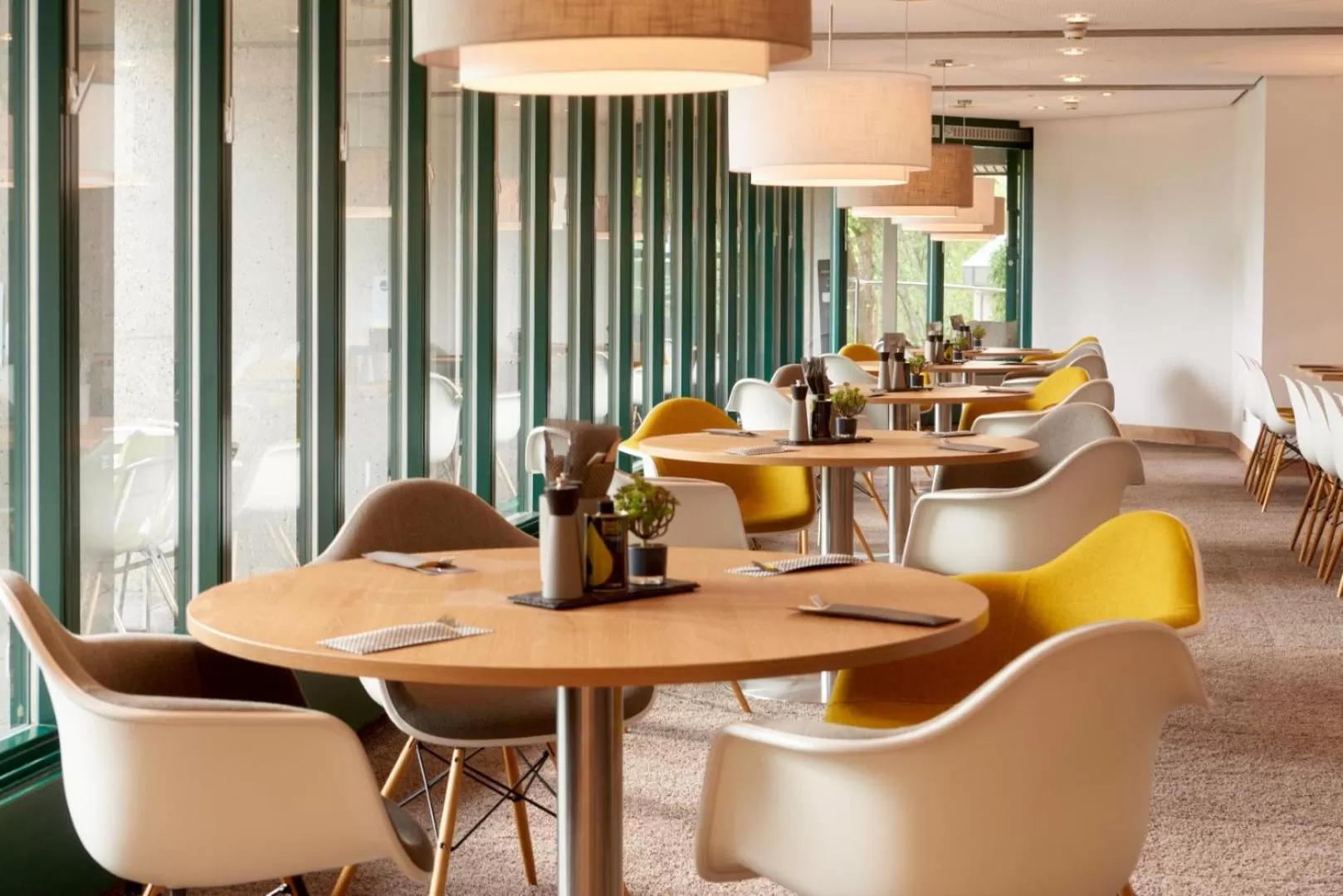 Restaurant/places to eat in Collegium Glashütten