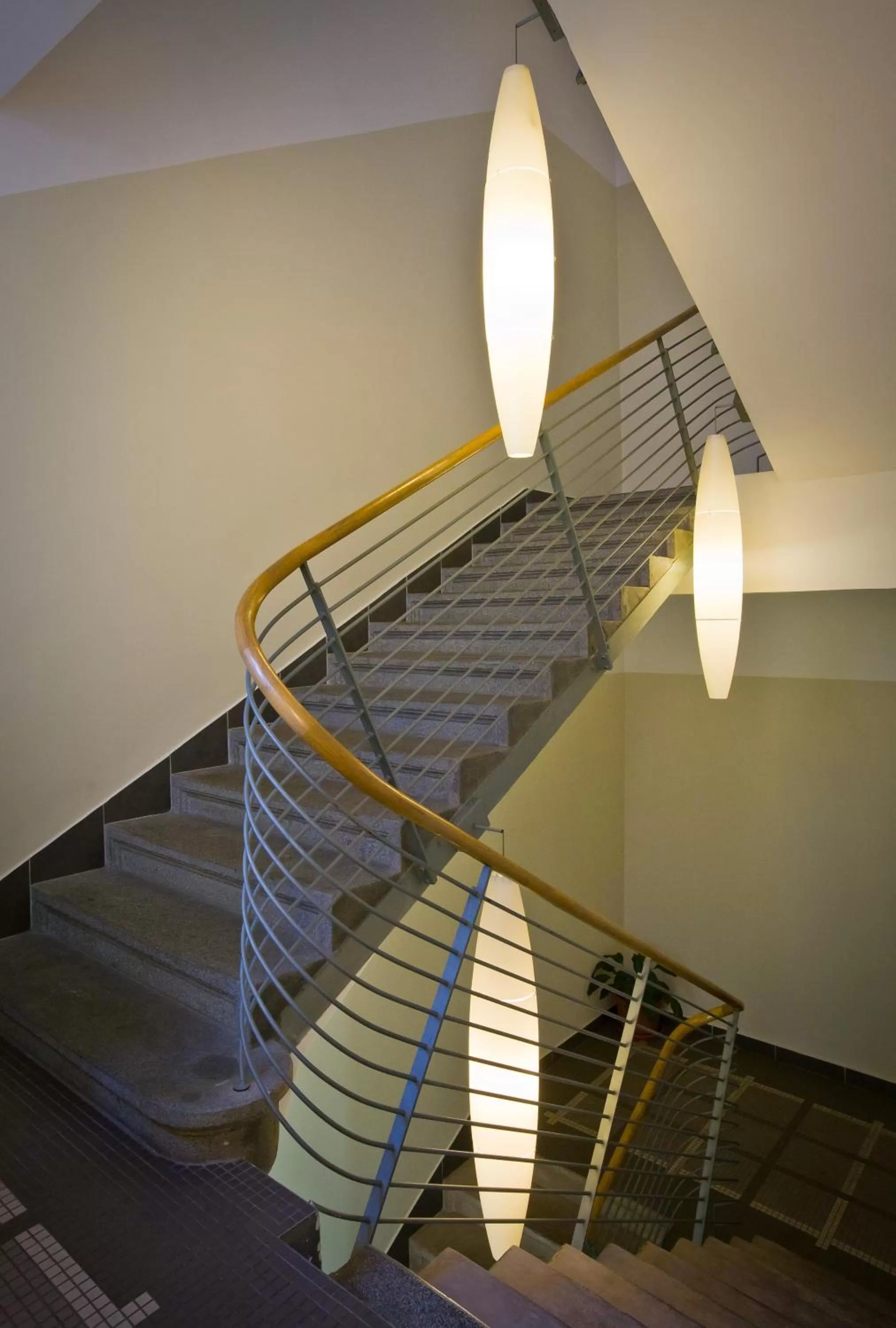 Other in Mamaison Residence Belgická Prague