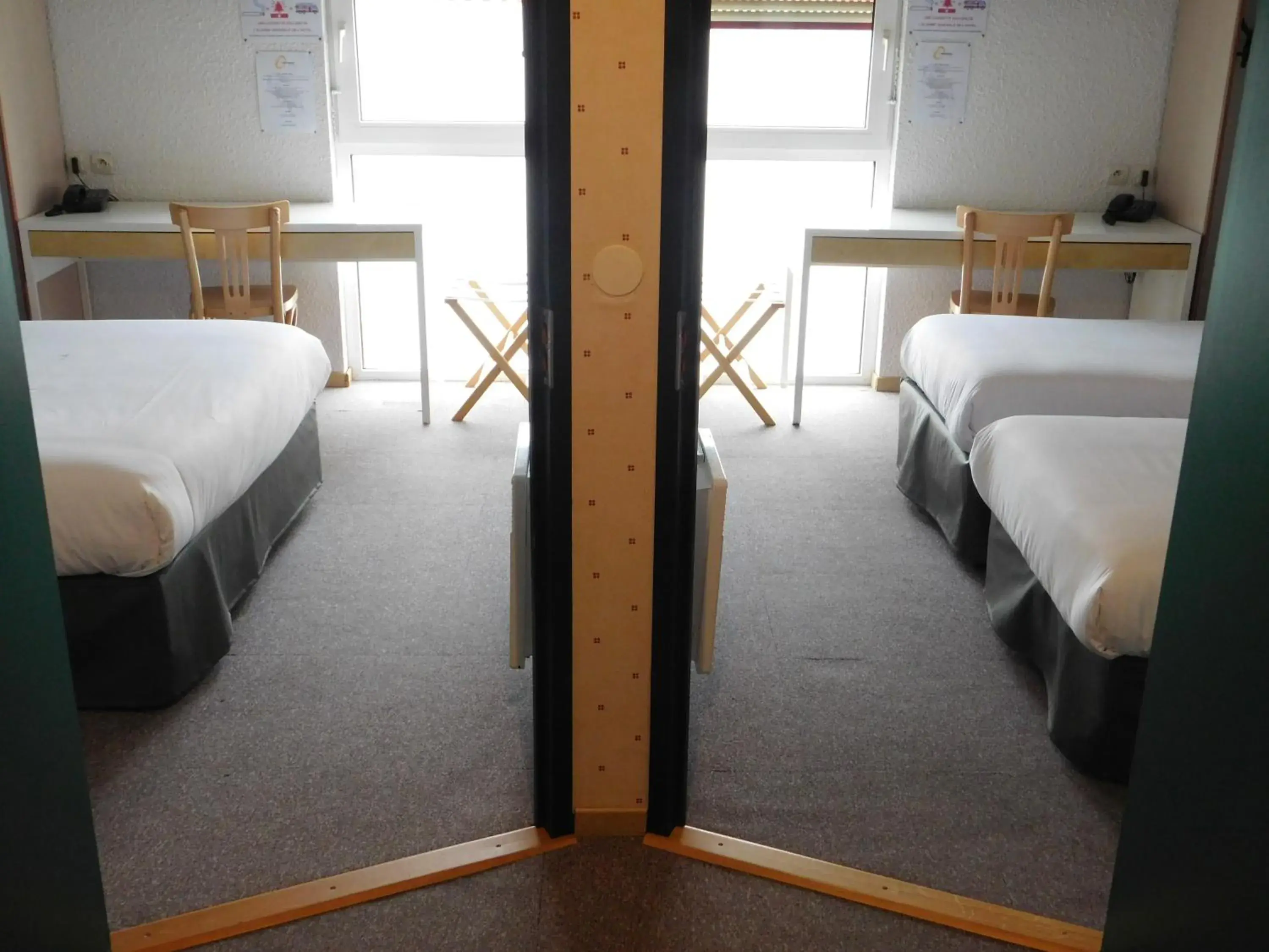 Family Room in The Originals Access, Hotel Aries, Argentan (Inter-Hotel) Family Room in The Originals Access, Hotel Aries, Argentan (Inter-Hotel)