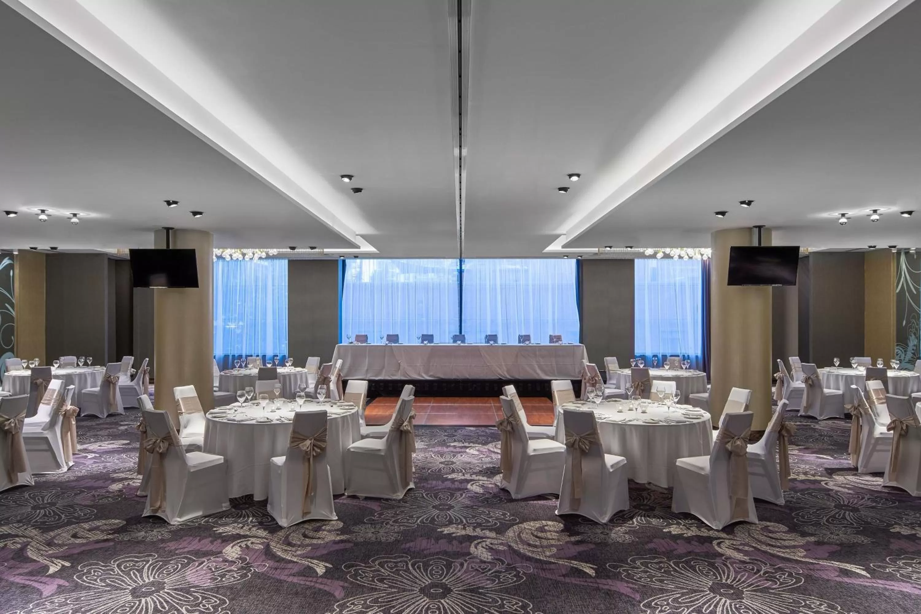 Meeting/conference room in Sheraton Melbourne Hotel