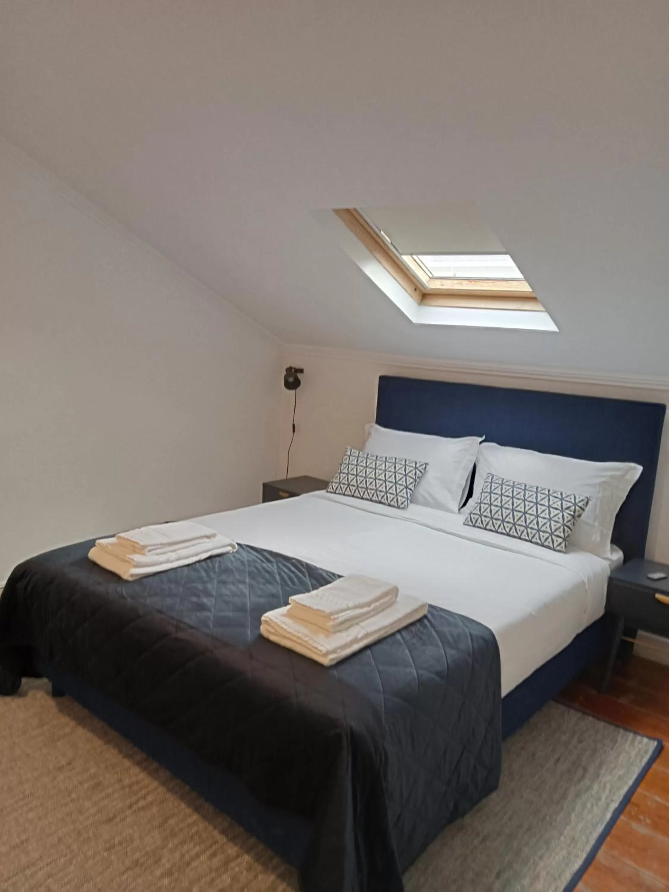 Succeed Terreiro do Paço Suites