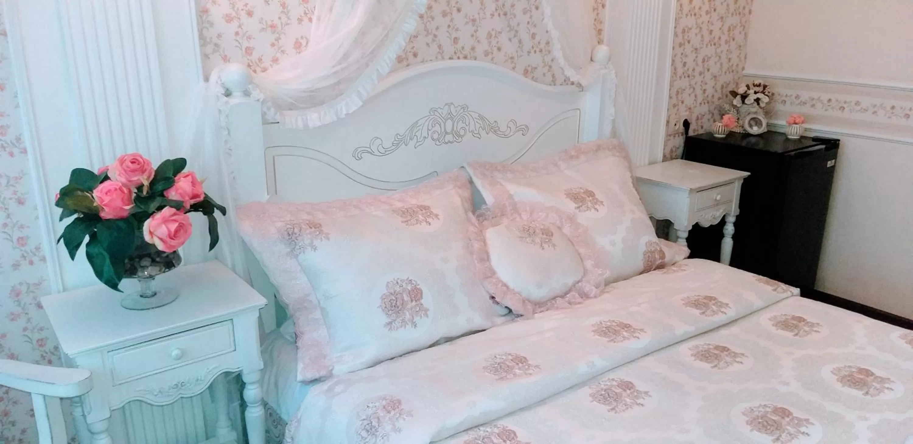 Superior Junior Suite in Shalanda