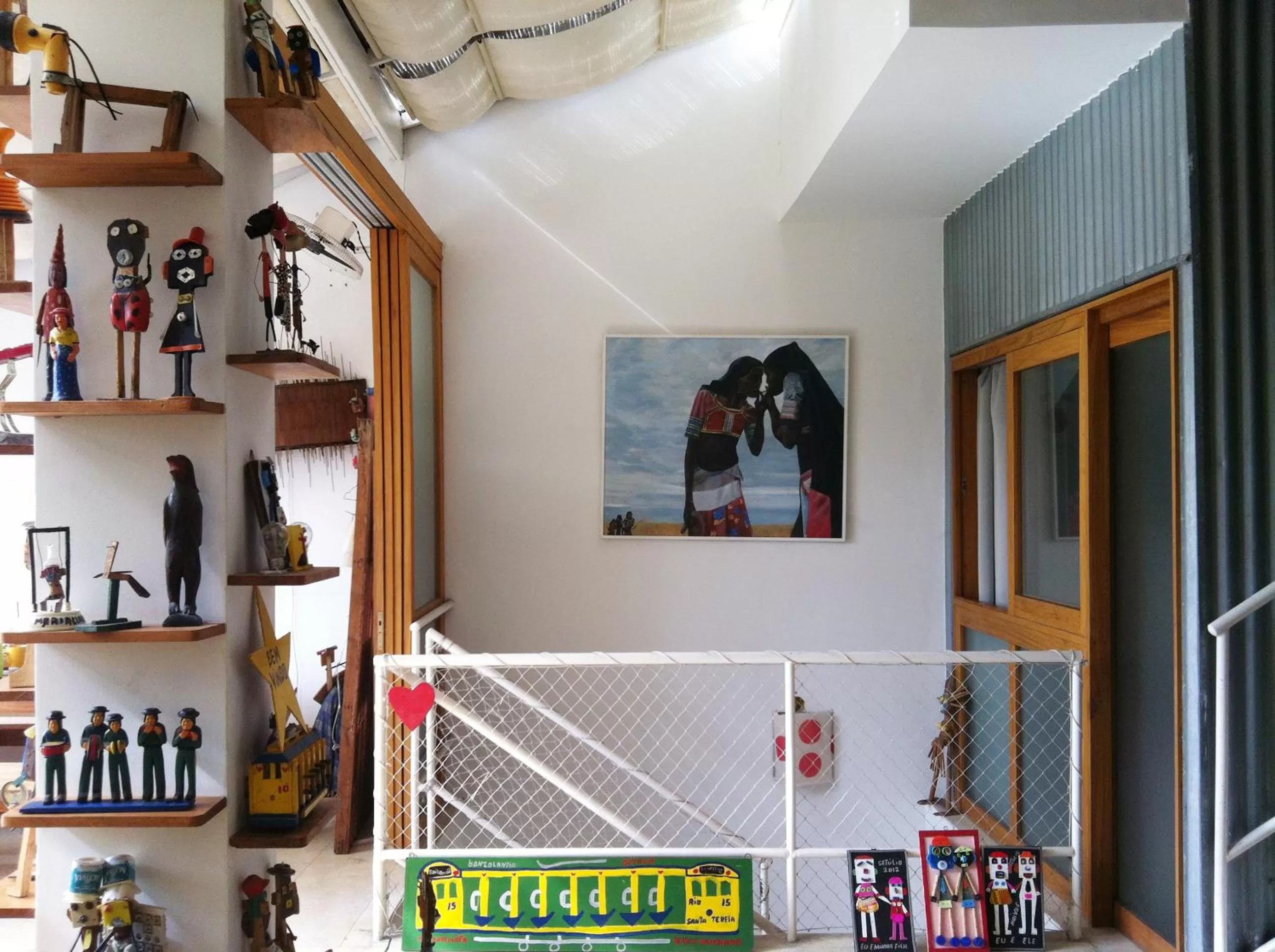 Other in Casa da Gente