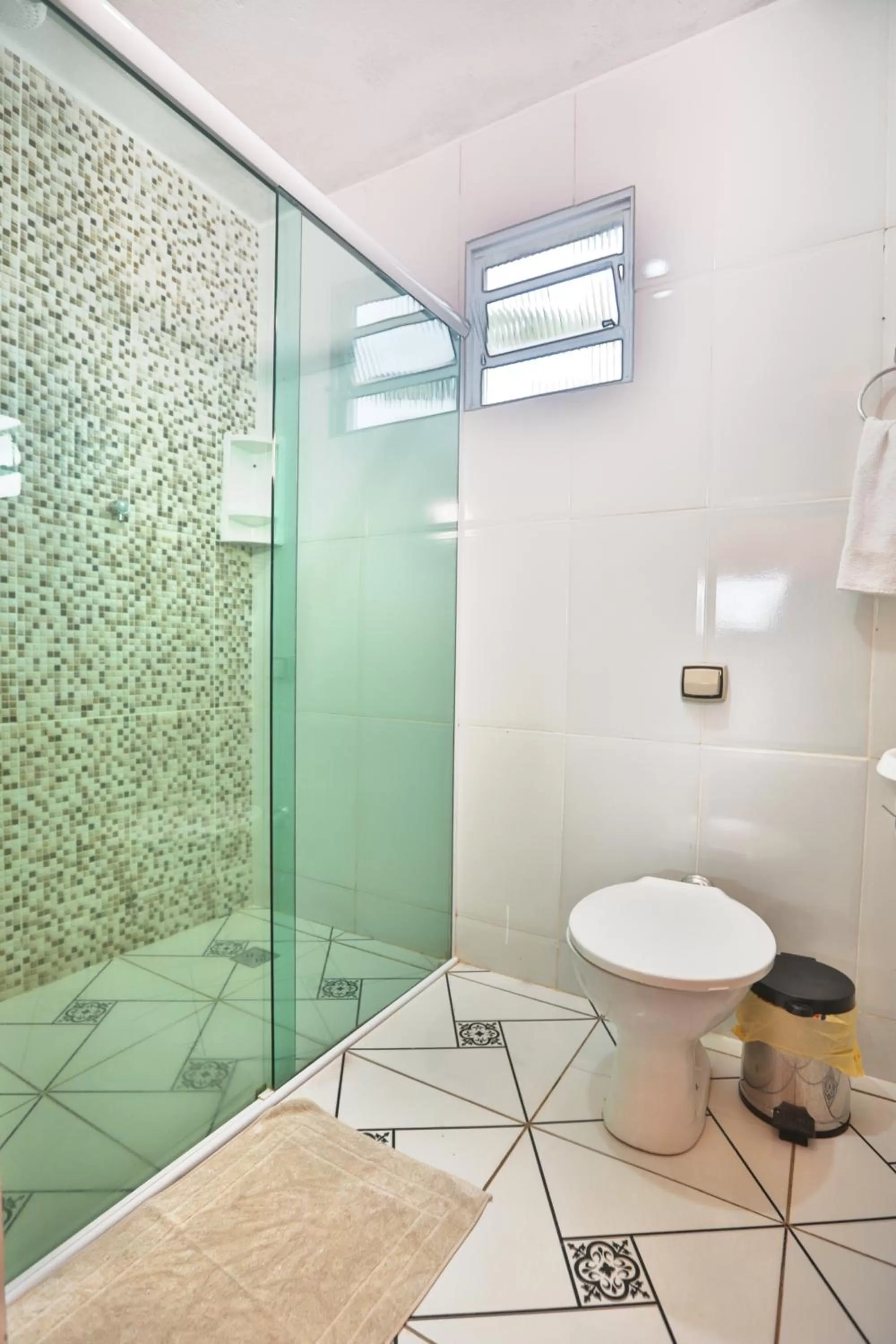 Pousada e Chales Por do Sol