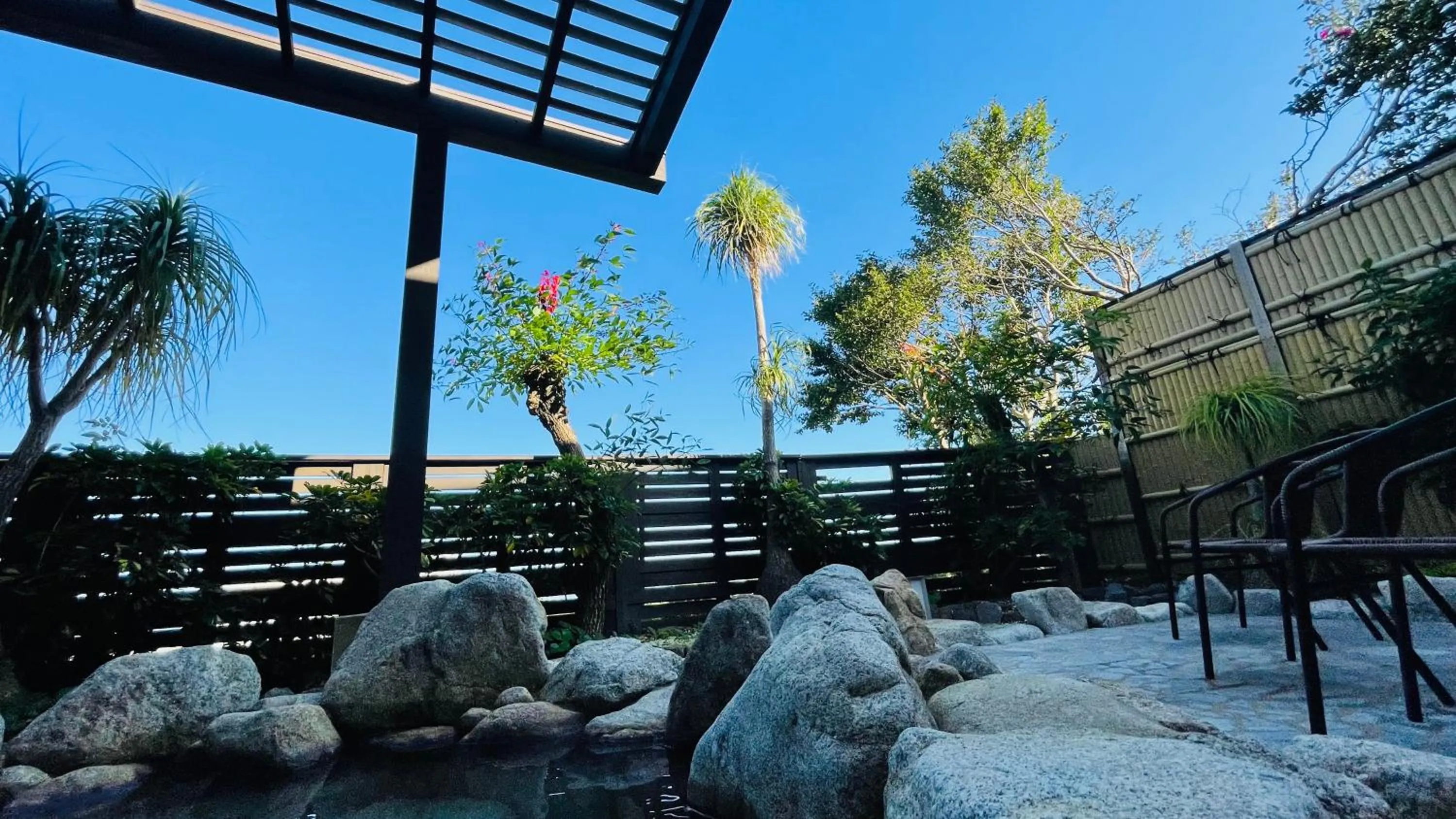 Public Bath in Route Inn Grantia Aoshima Taiyokaku