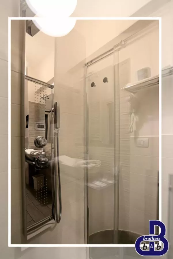 B&B Brothers Suite Vomero