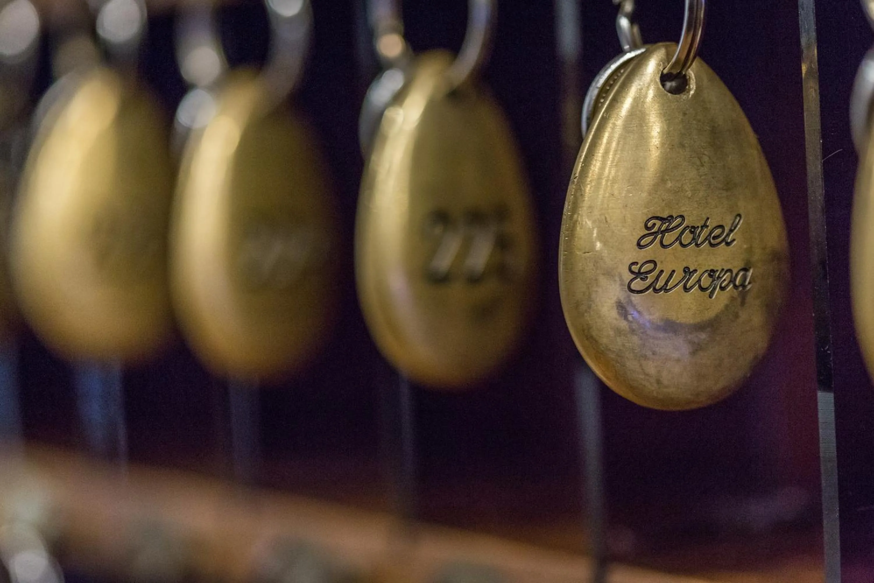 Other in Hotel Europa