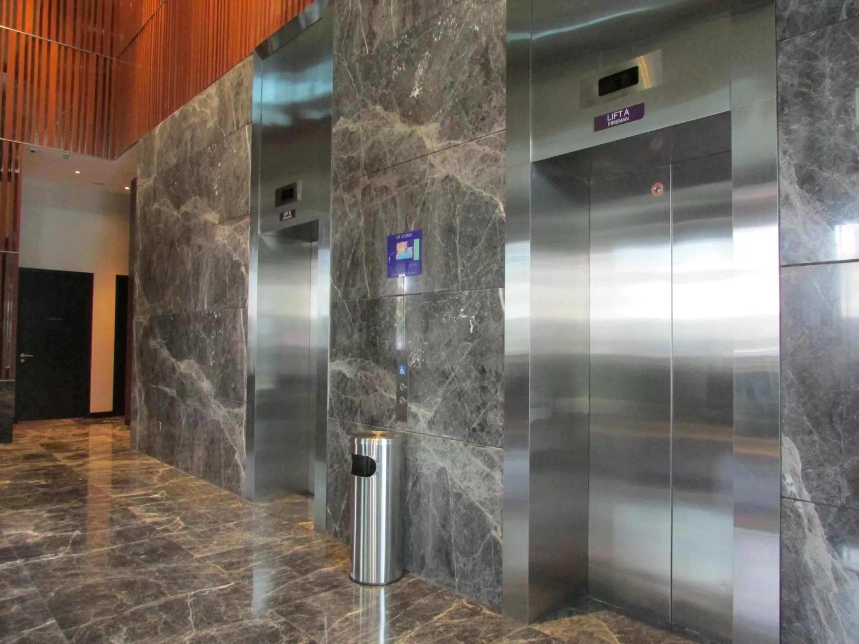 Other in Aqueen Hotel Paya Lebar