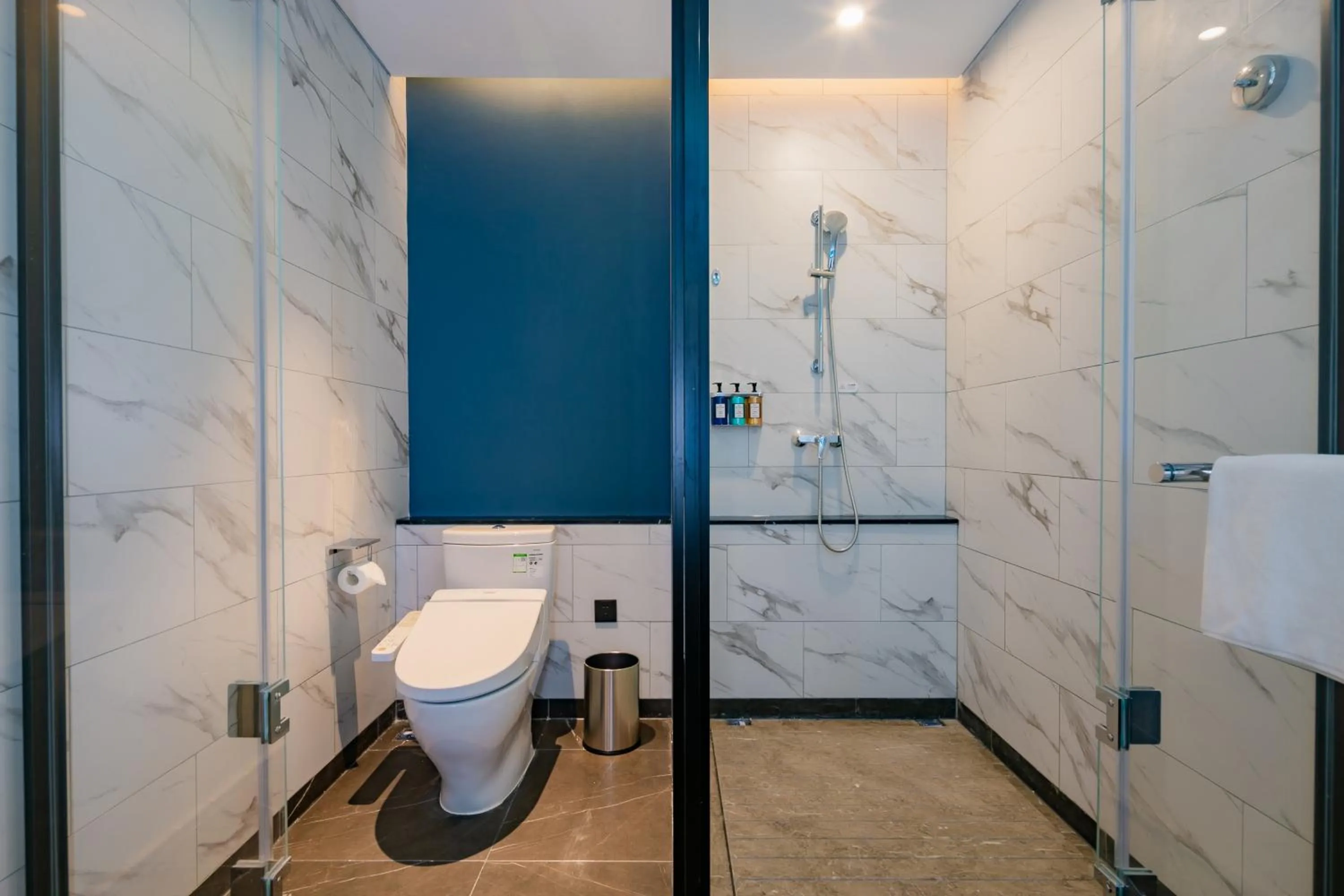 Superior Twin Room in Holiday Inn Express Xi'an High Tech Zone North, an IHG Hotel