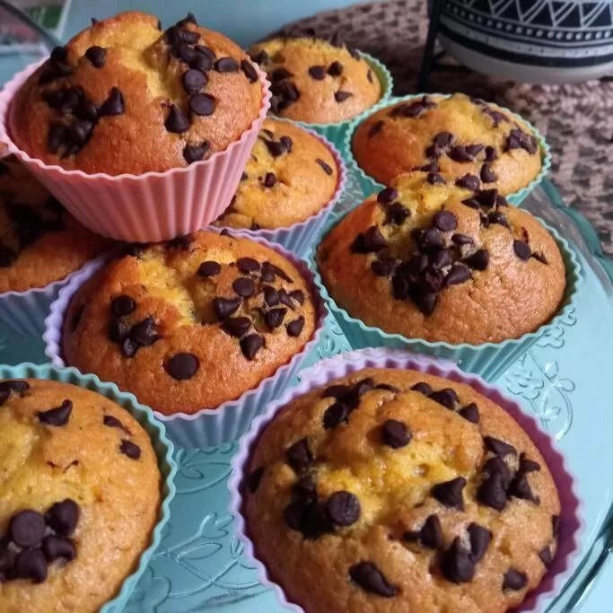 Food in A Casa di Gi