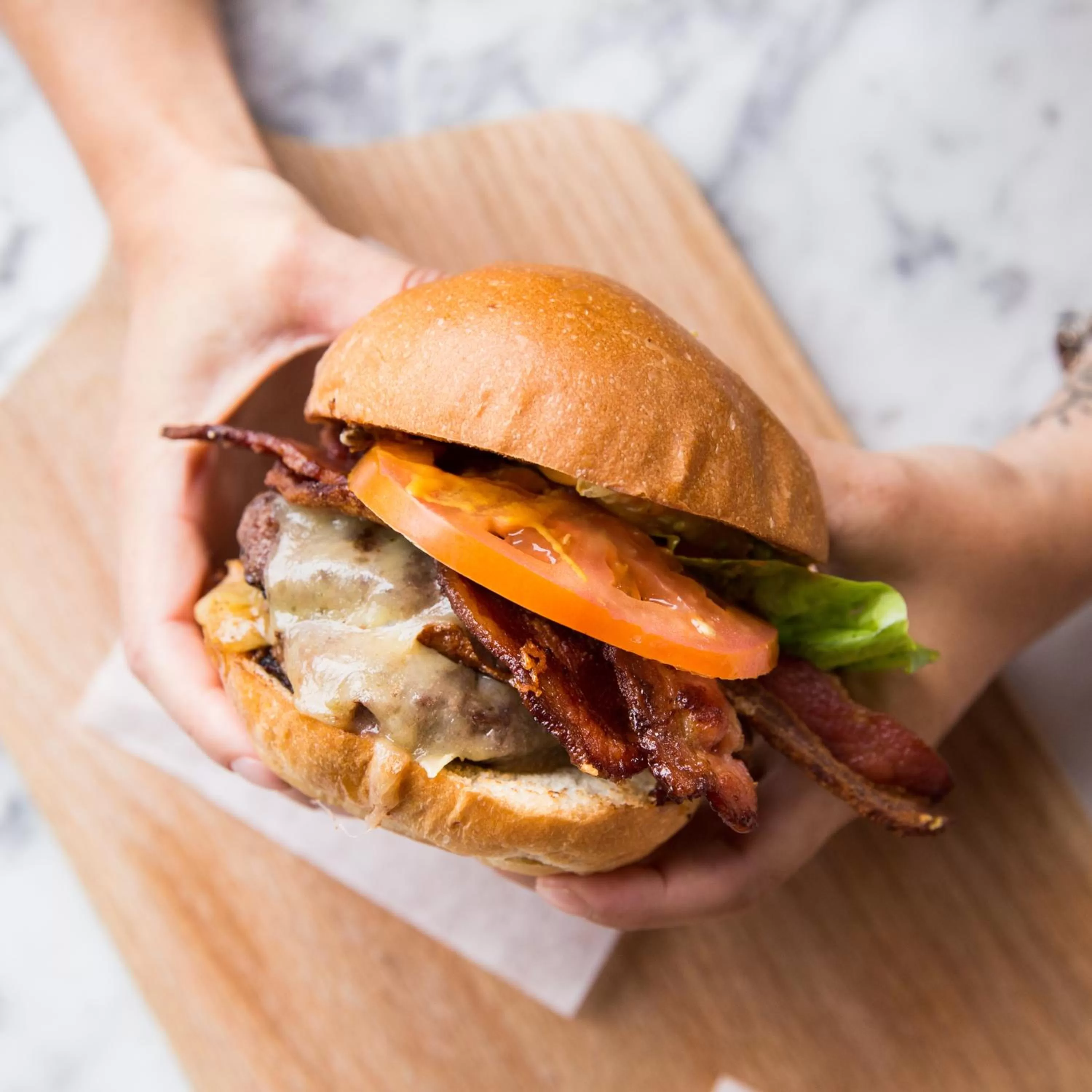 Restaurant/places to eat in The Great House, Sonning, Berkshire