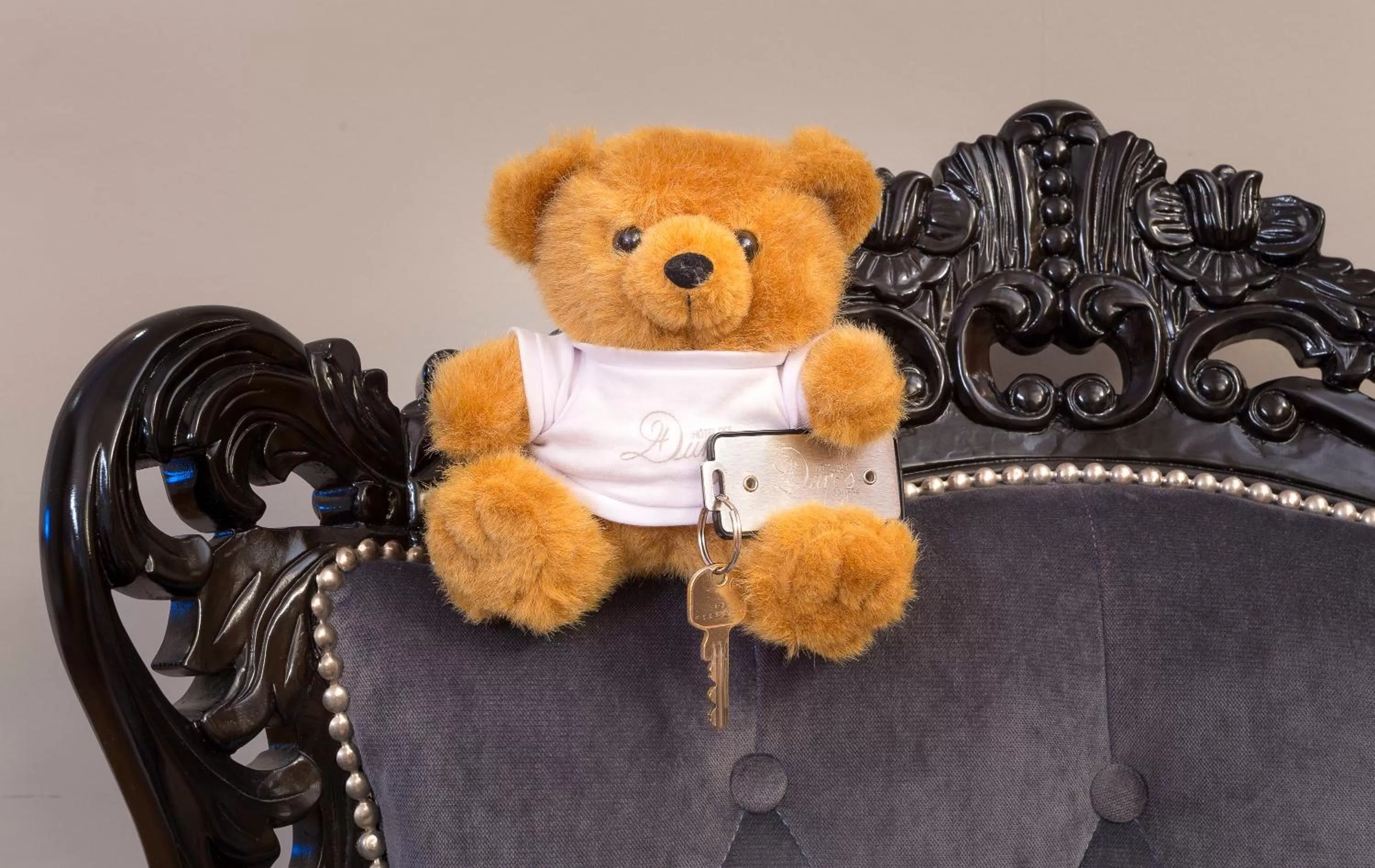 Other in Hotel Des Dunes