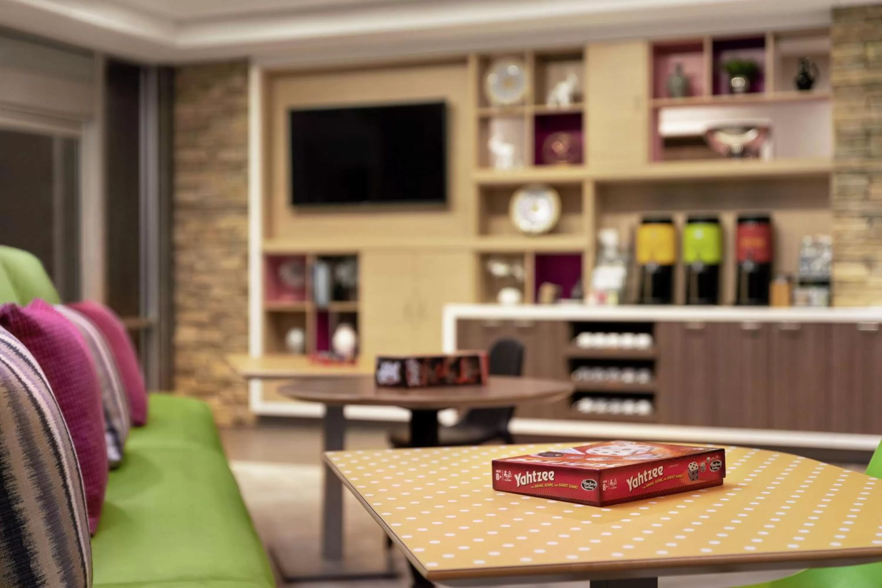 Lobby or reception in Home2 Suites By Hilton Ridley Park Philadelphia Airport So