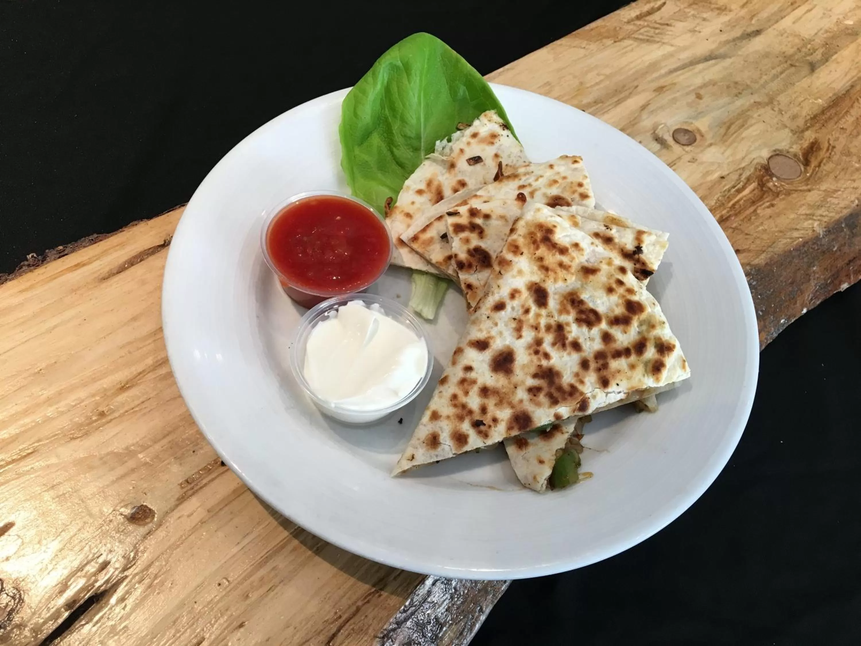 Restaurant/places to eat in Holiday Inn Montreal Longueuil by IHG