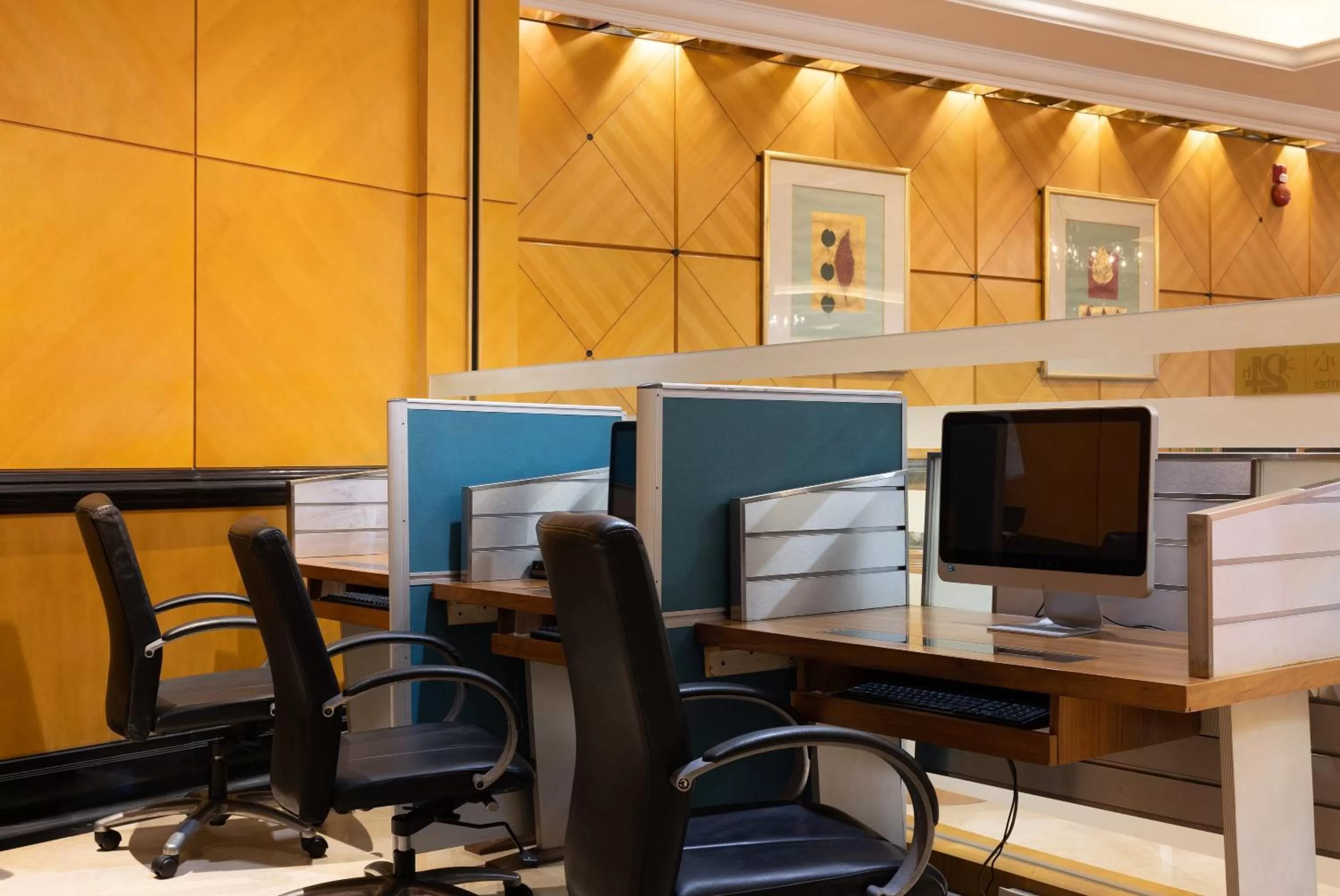 Other in Crowne Plaza Hotel & Suites Landmark Shenzhen by IHG