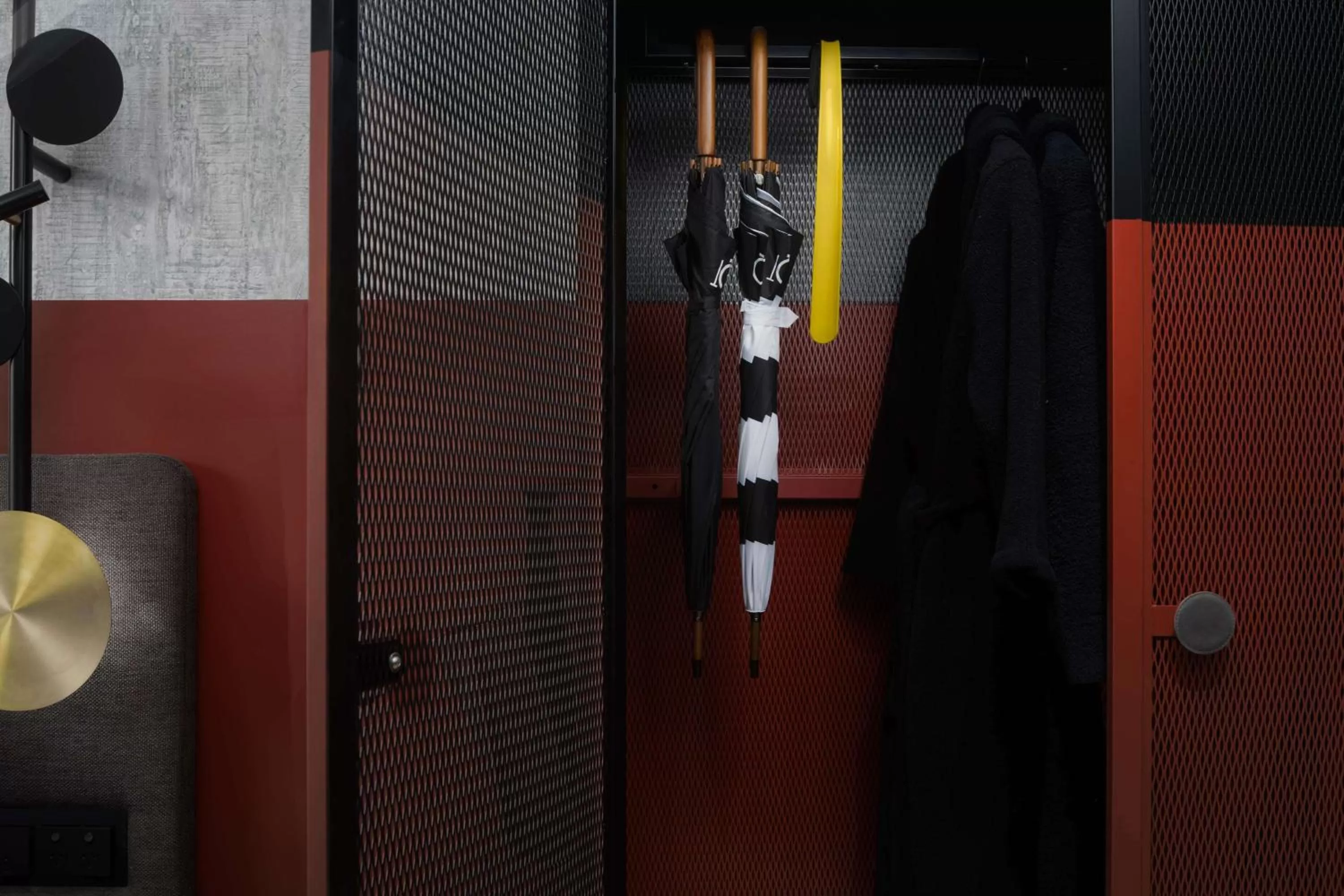 Other in QT Auckland