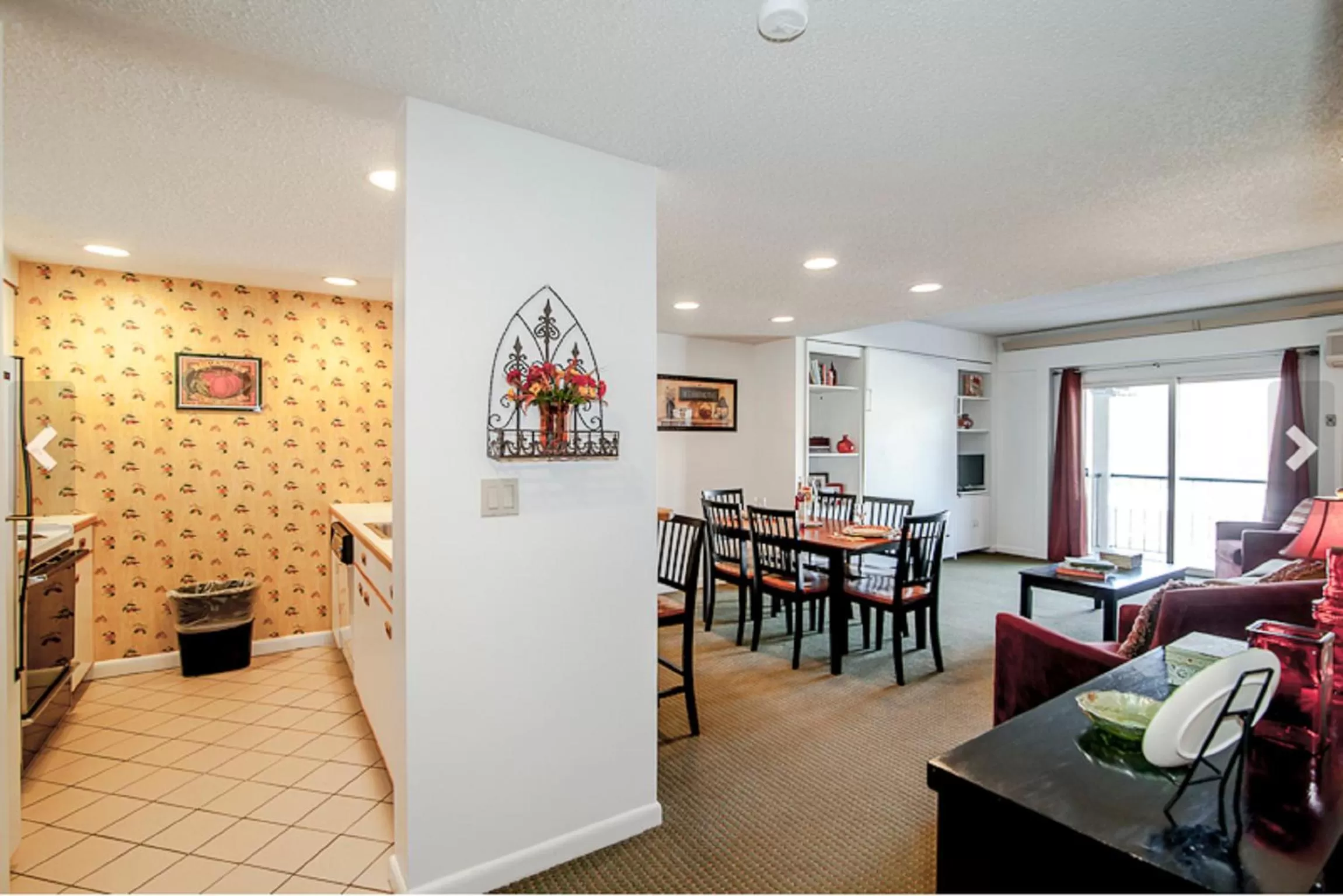 Dining area, Restaurant/Places to Eat in Rivergreen Resort