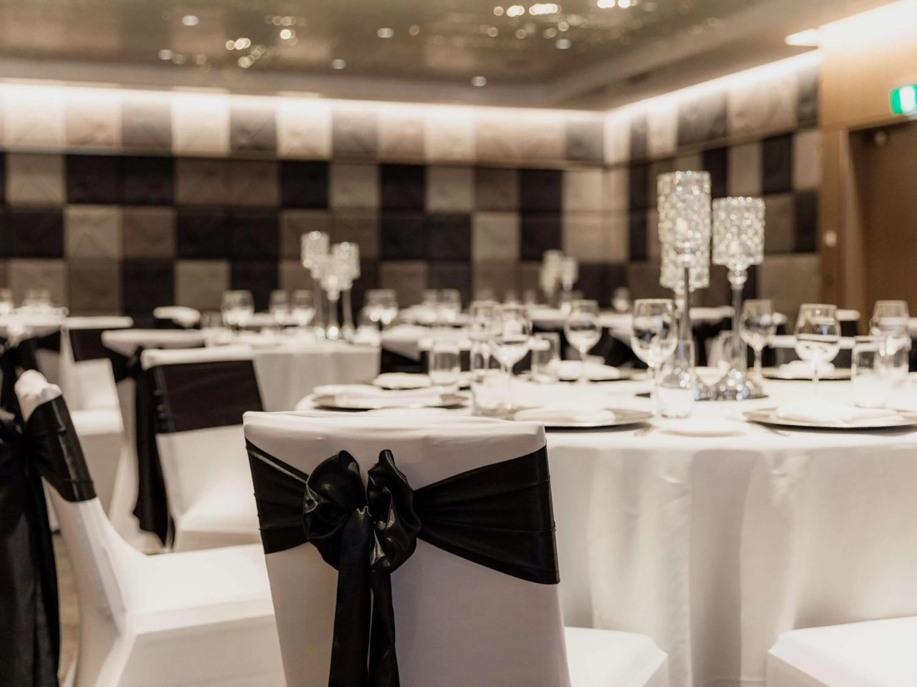 Meeting/conference room in Hilton Surfers Paradise Hotel & Residences