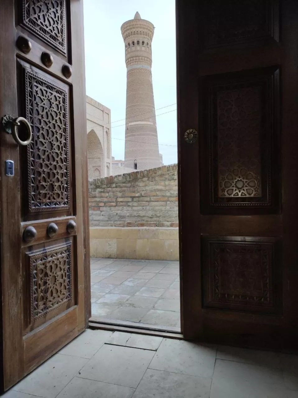 Property building in TERRACE by GoLDeN MiNaReT
