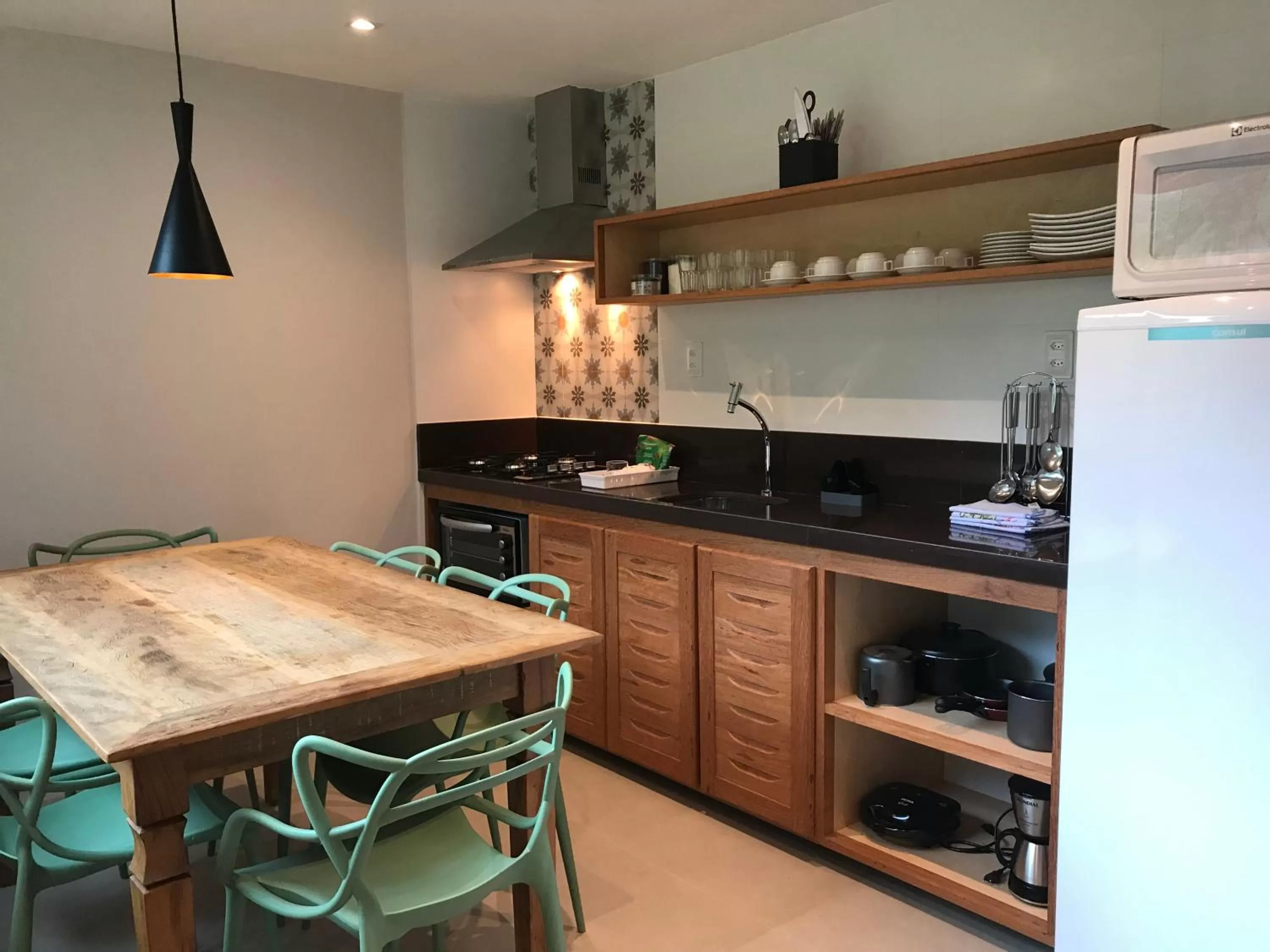 Two-Bedroom Apartment with Sea View in Hotel Experience João Fernandes