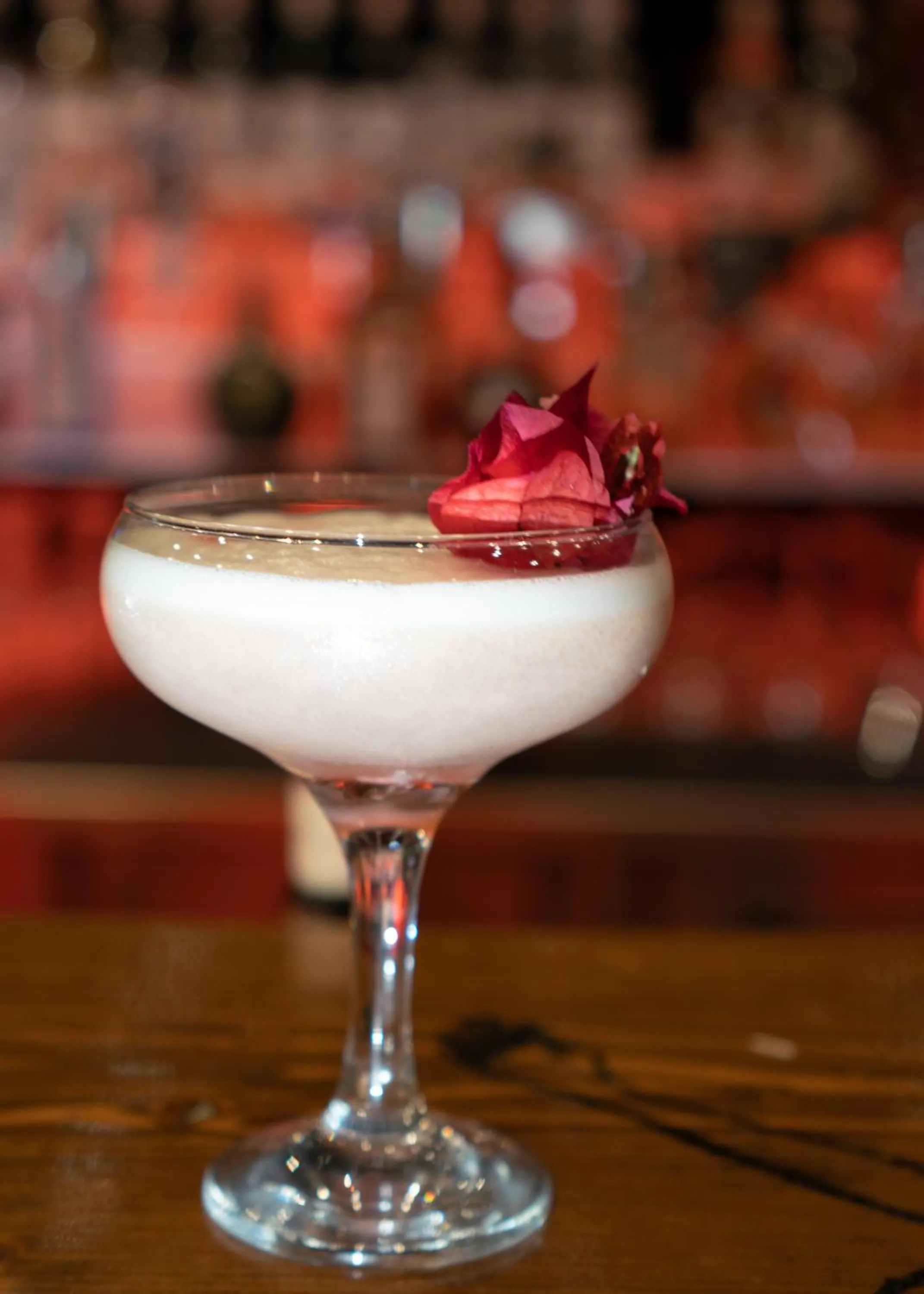 Food and drinks in Casa Margot Hotel - Adults Only