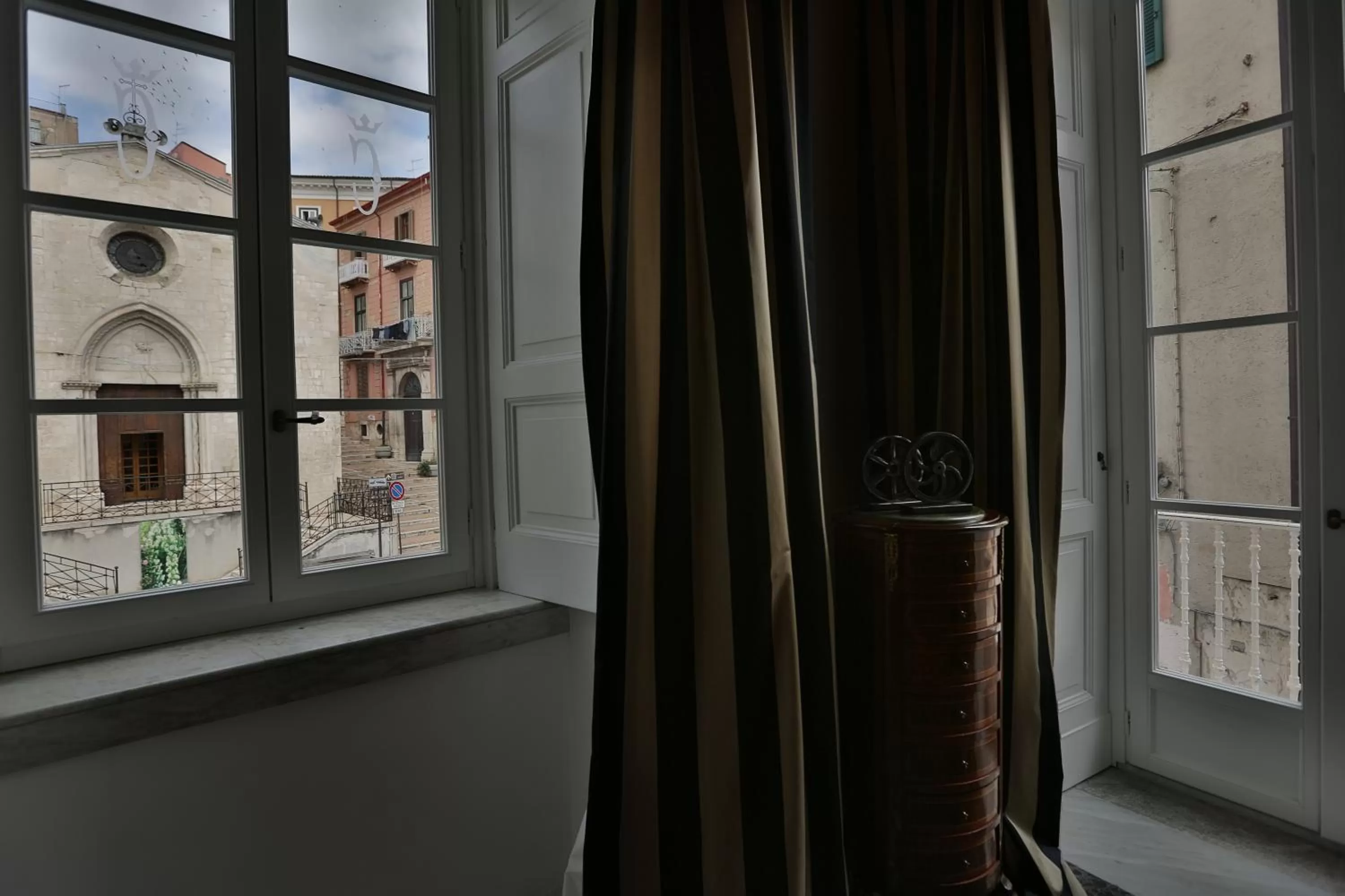 Palazzo Cannavina Suite & Private SPA